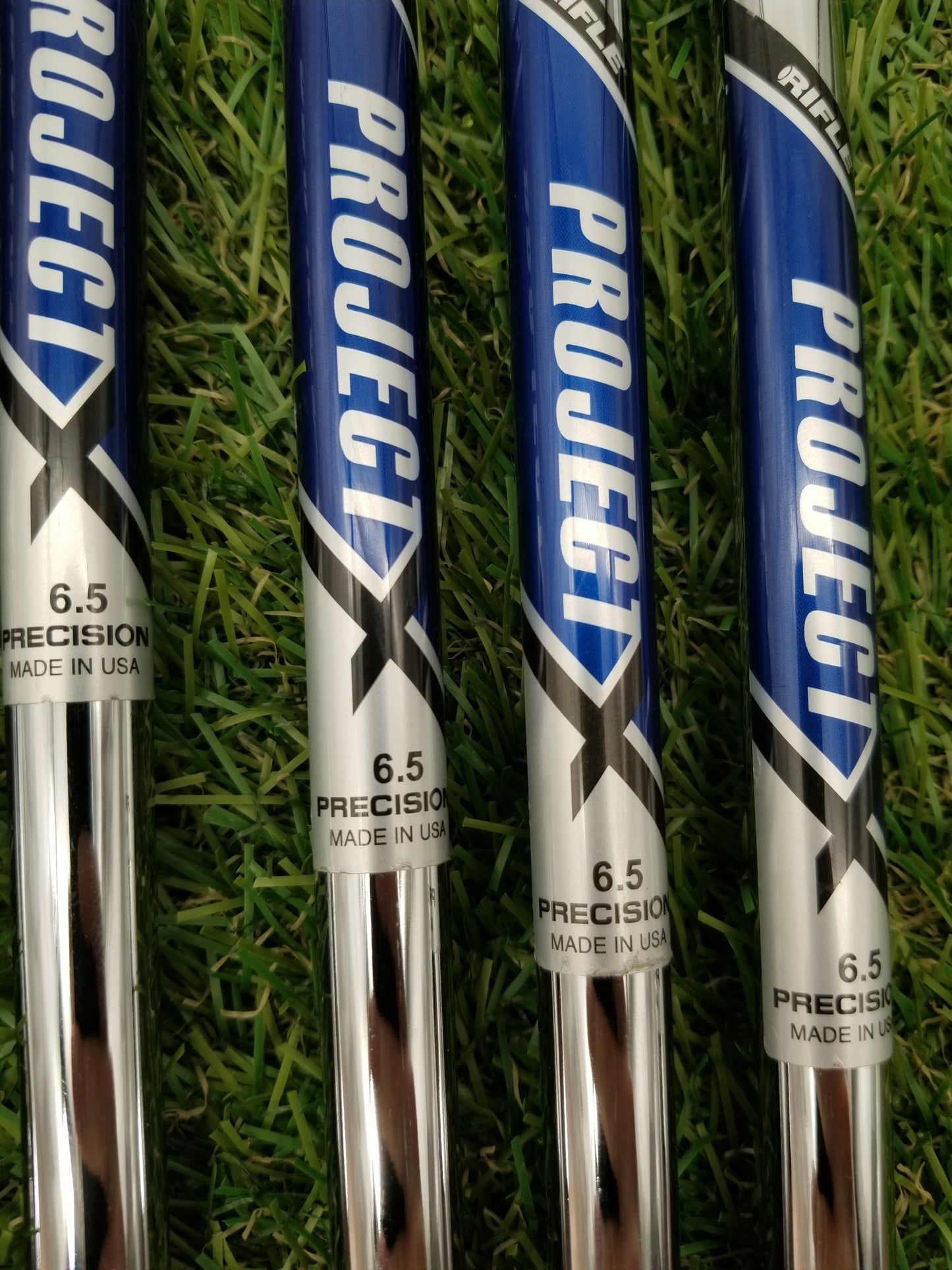 2021 TITLEIST T100 IRON SET 6I-PW XSTIFF PROJECT X RIFLE PRECISION VERYGOOD