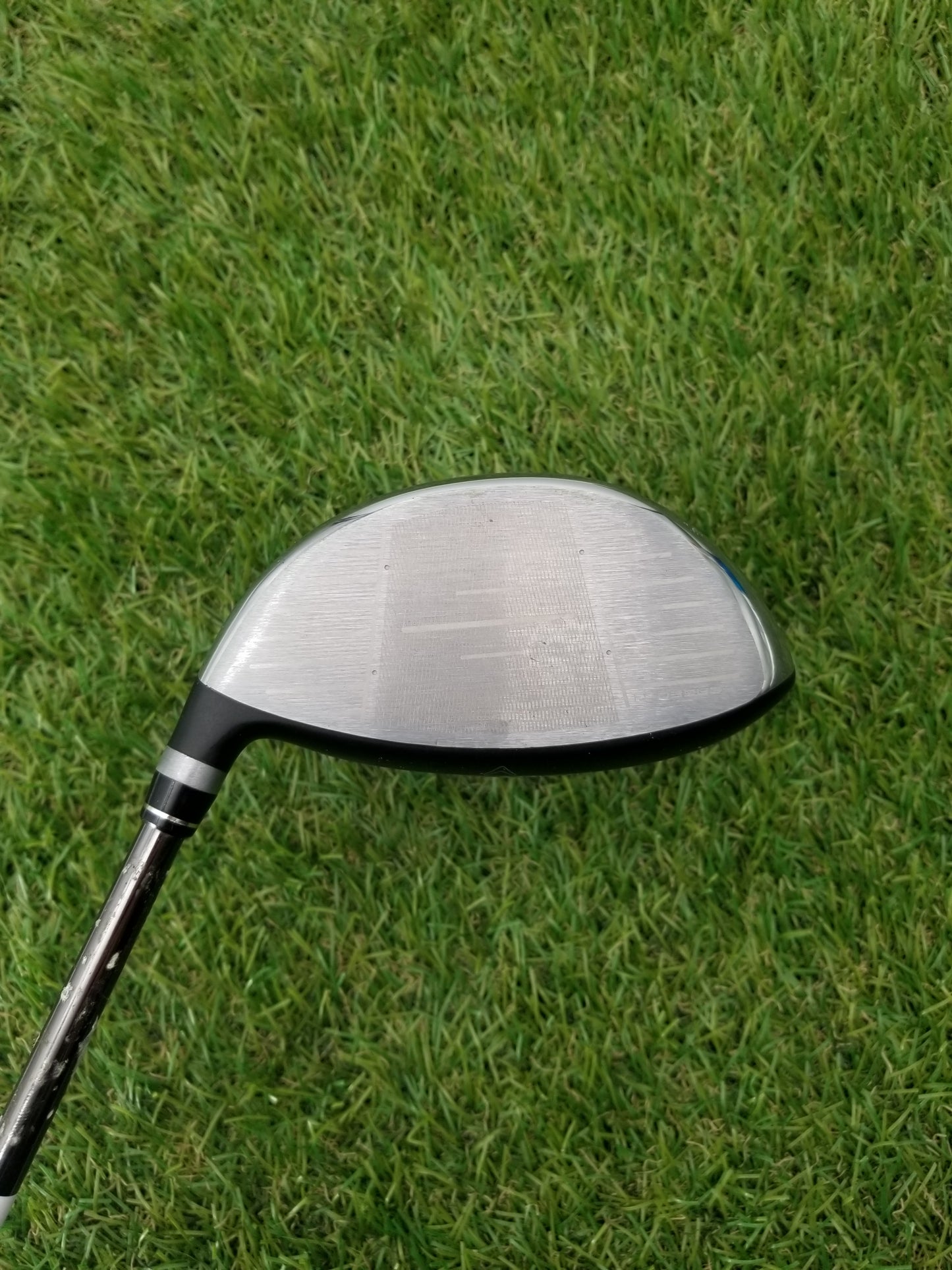 2023 CALLAWAY PARADYM STAR DRIVER 12* SENIOR UST MAMIYA ATTAS 40 VERYGOOD