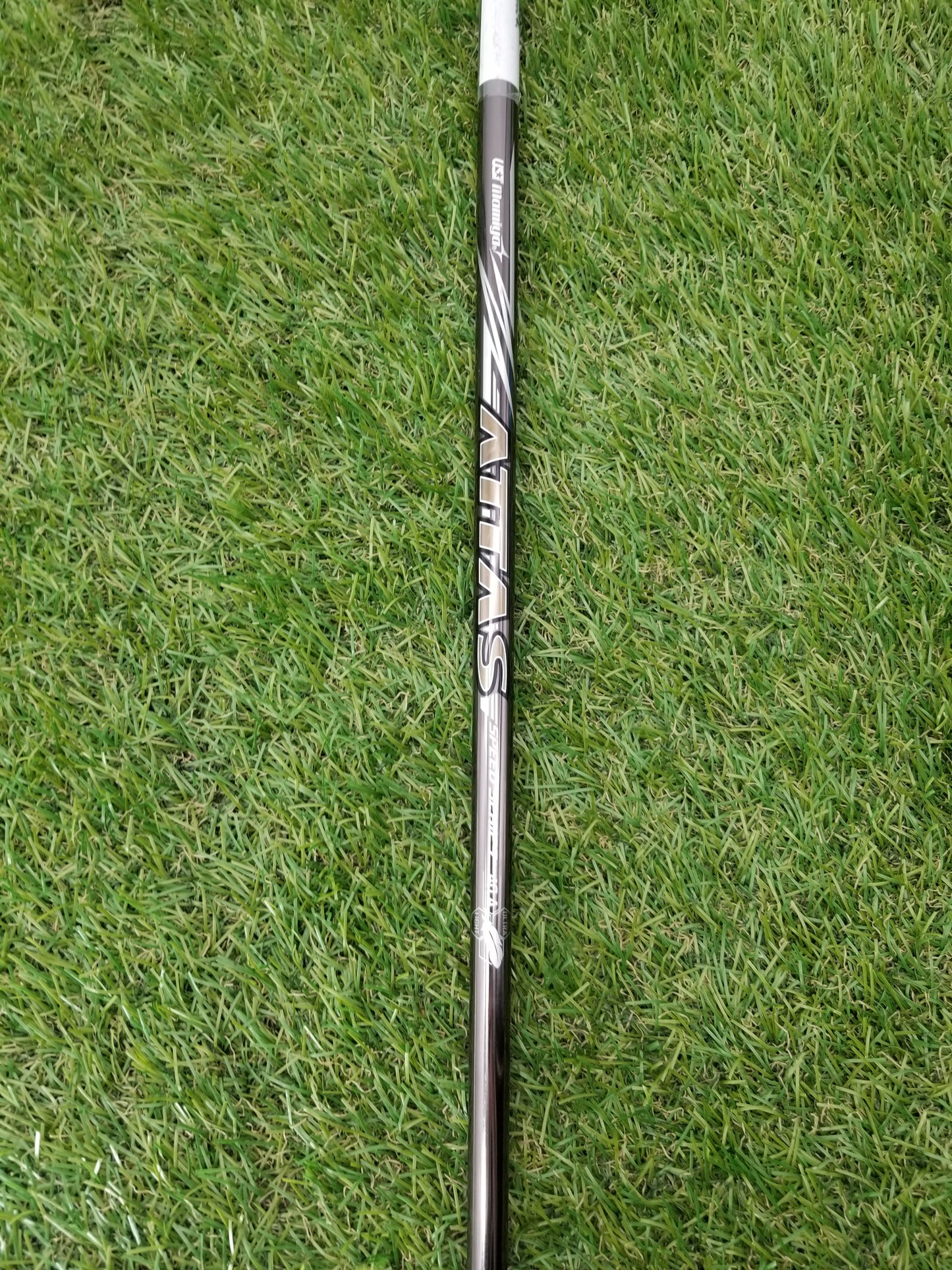 2023 CALLAWAY PARADYM STAR DRIVER 12* SENIOR UST MAMIYA ATTAS 40 VERYGOOD