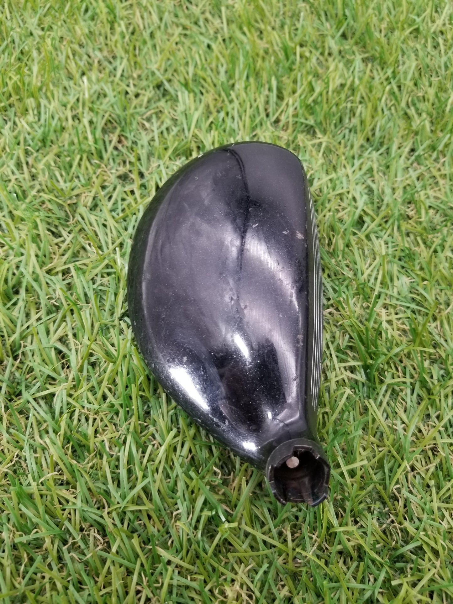 LEFTY 2014 TITLEIST 915H 3 HYBRID 21* CLUBHEAD ONLY FAIR
