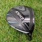 2024 TAYLORMADE QI10 3 WOOD 15* CLUBHEAD ONLY GOOD