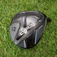 2024 TAYLORMADE QI10 3 WOOD 15* CLUBHEAD ONLY GOOD