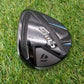 2024 TAYLORMADE QI10 3 WOOD 15* CLUBHEAD ONLY GOOD