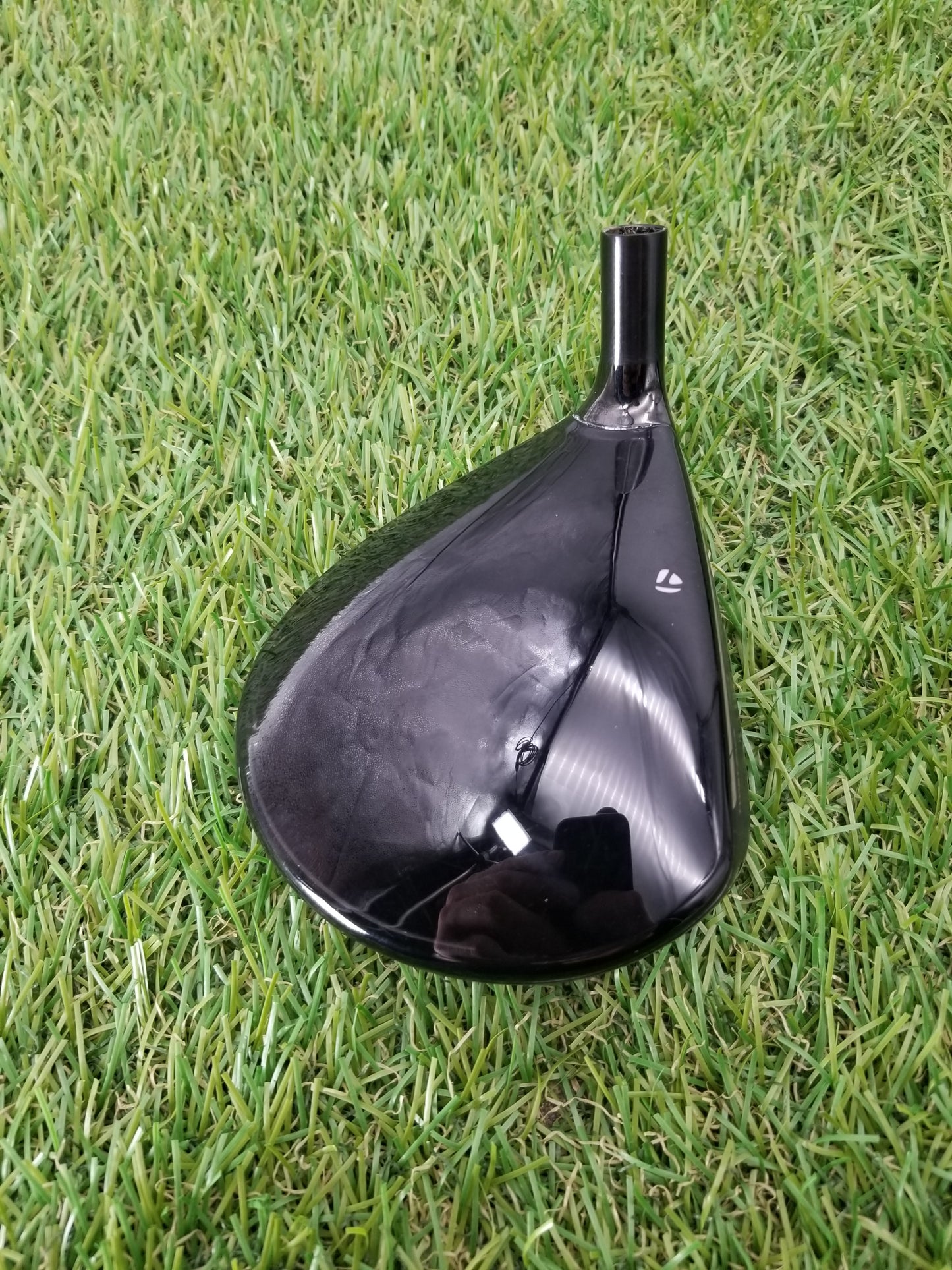 2024 TAYLORMADE QI10 3 WOOD 15* CLUBHEAD ONLY GOOD