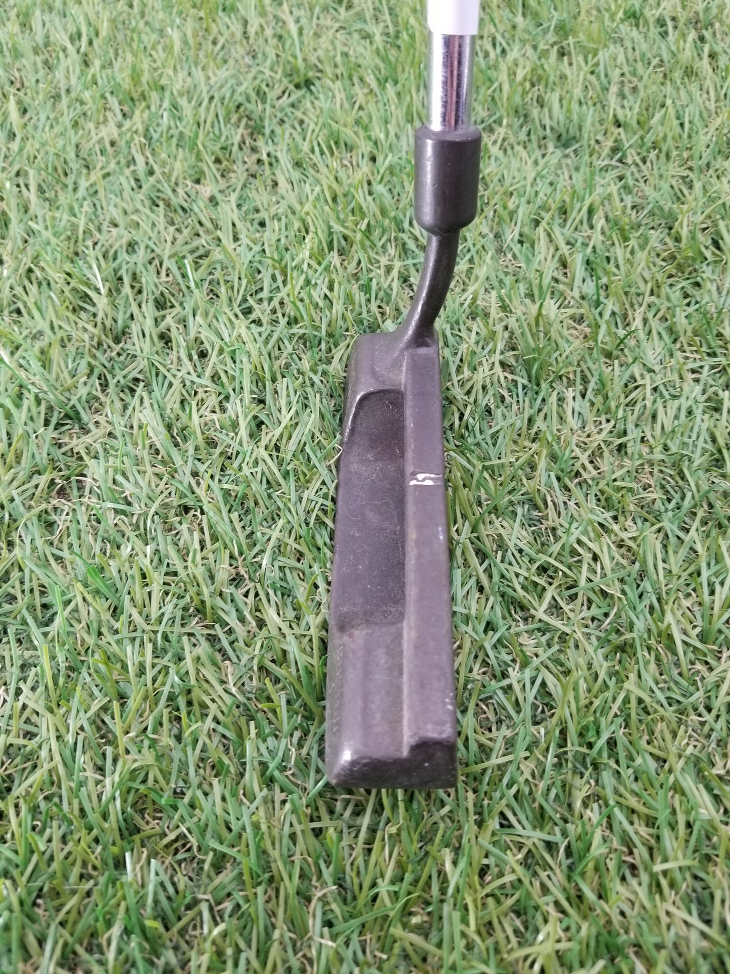 PING CUSHIN 3 PUTTER 33.5" FAIR