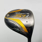 2009 COBRA S9 1 PRO S DRIVER 10.5* STIFF MATRIX OZIK XCON 6 FAIR