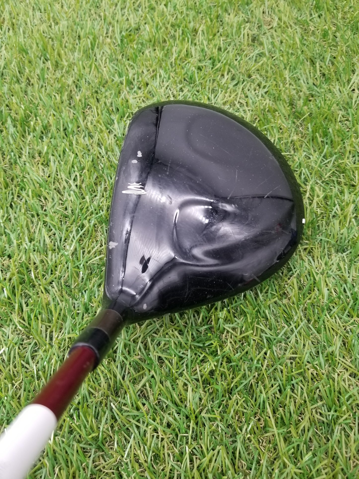 2009 COBRA S9 1 PRO S DRIVER 10.5* STIFF MATRIX OZIK XCON 6 FAIR