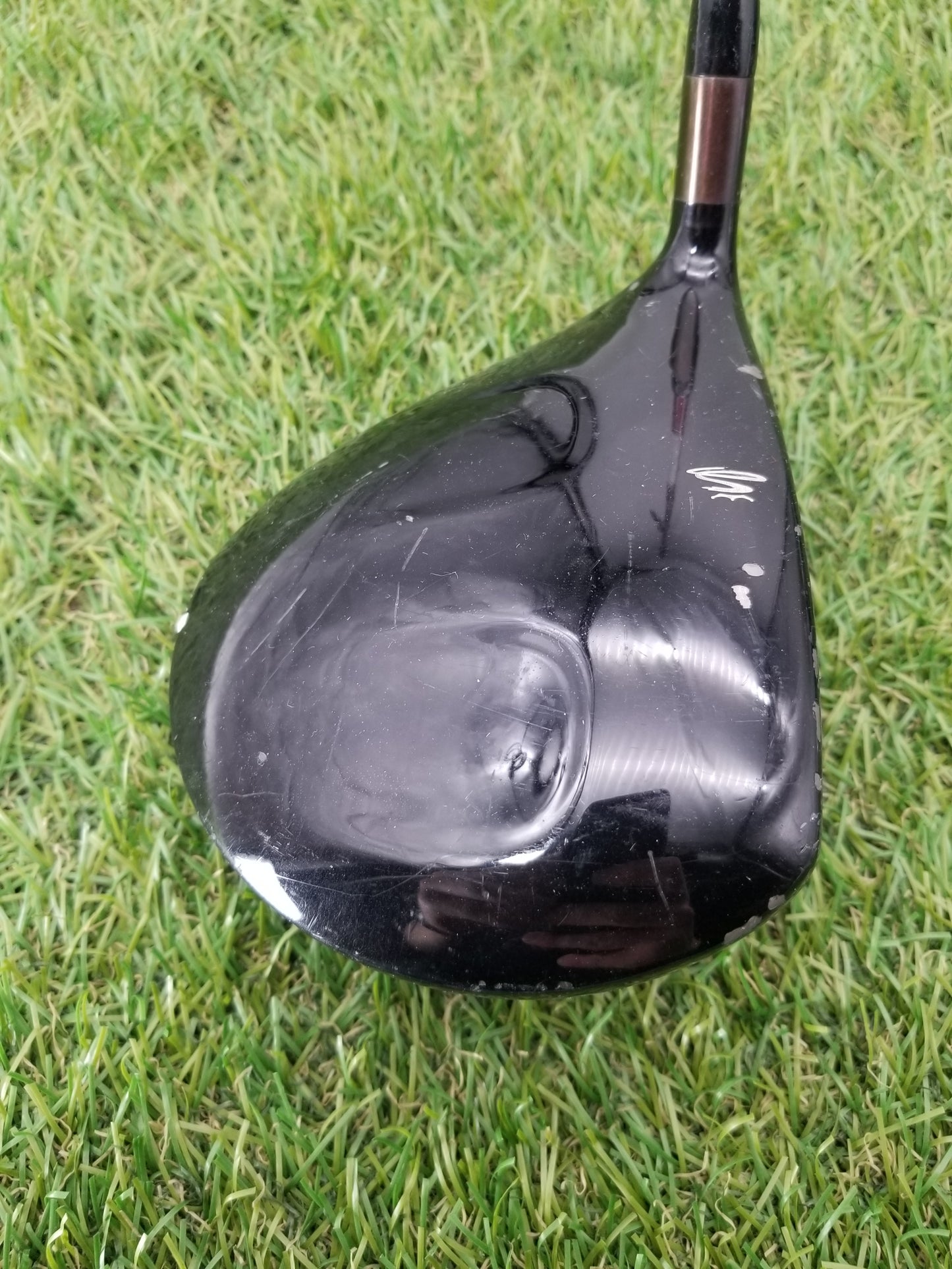 2009 COBRA S9 1 PRO S DRIVER 10.5* STIFF MATRIX OZIK XCON 6 FAIR