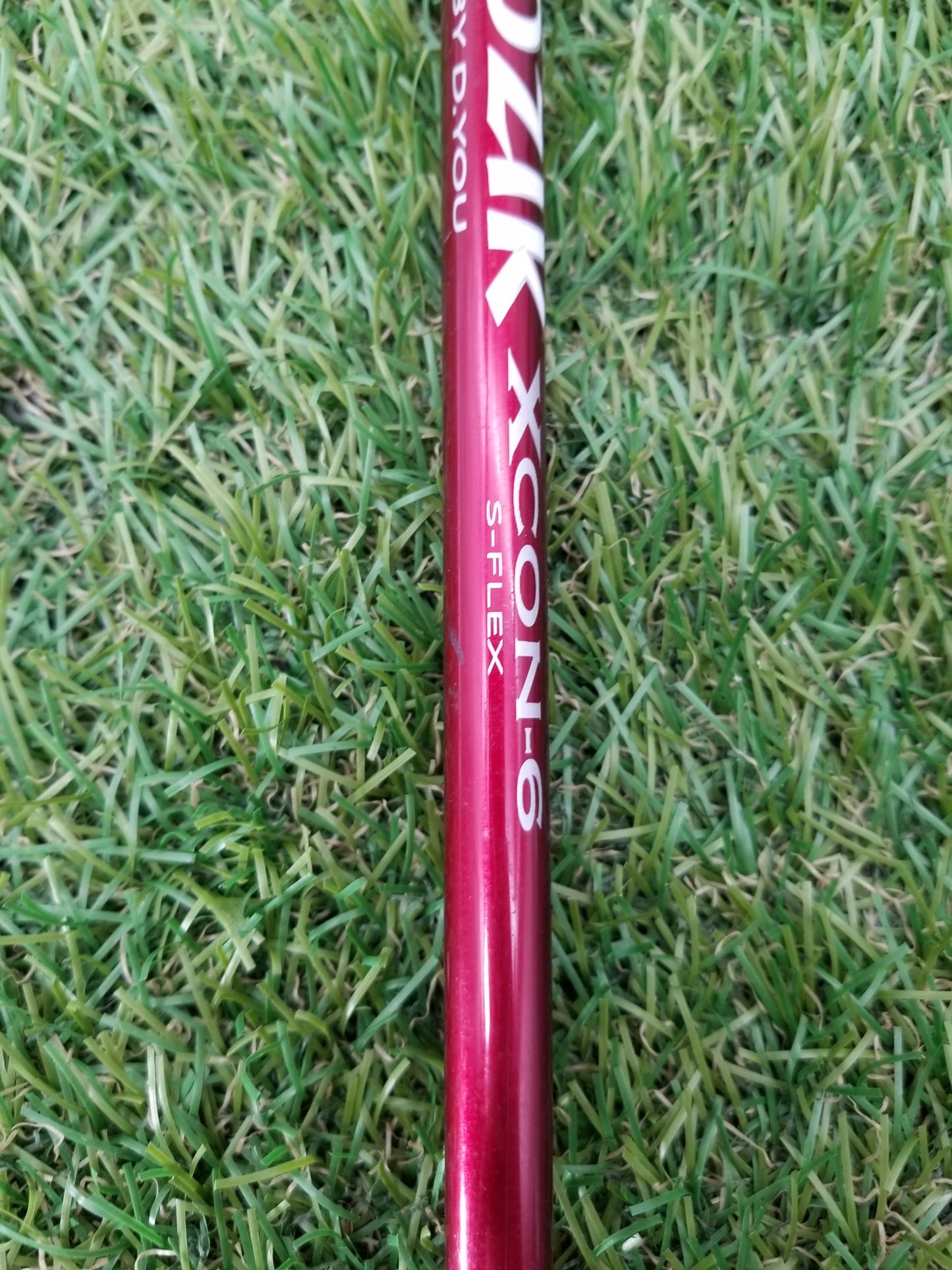 2009 COBRA S9 1 PRO S DRIVER 10.5* STIFF MATRIX OZIK XCON 6 FAIR