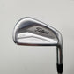2019 TITLEIST 620 CB 6 IRON XSTIFF KBS TOUR C-TAPER 130 37.75" VERYGOOD