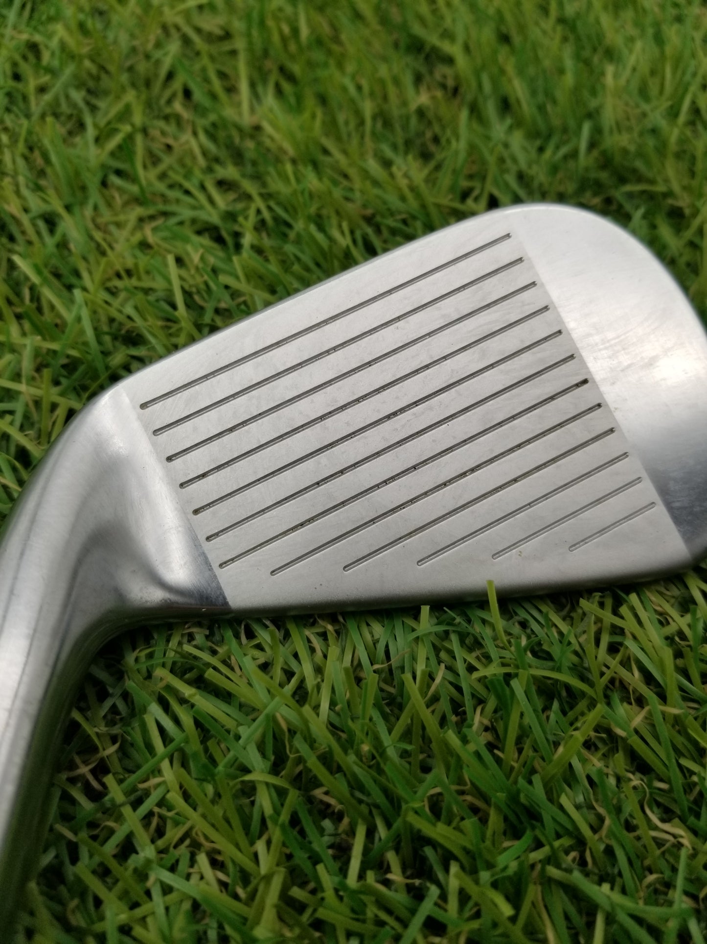 2019 TITLEIST 620 CB 6 IRON XSTIFF KBS TOUR C-TAPER 130 37.75" VERYGOOD