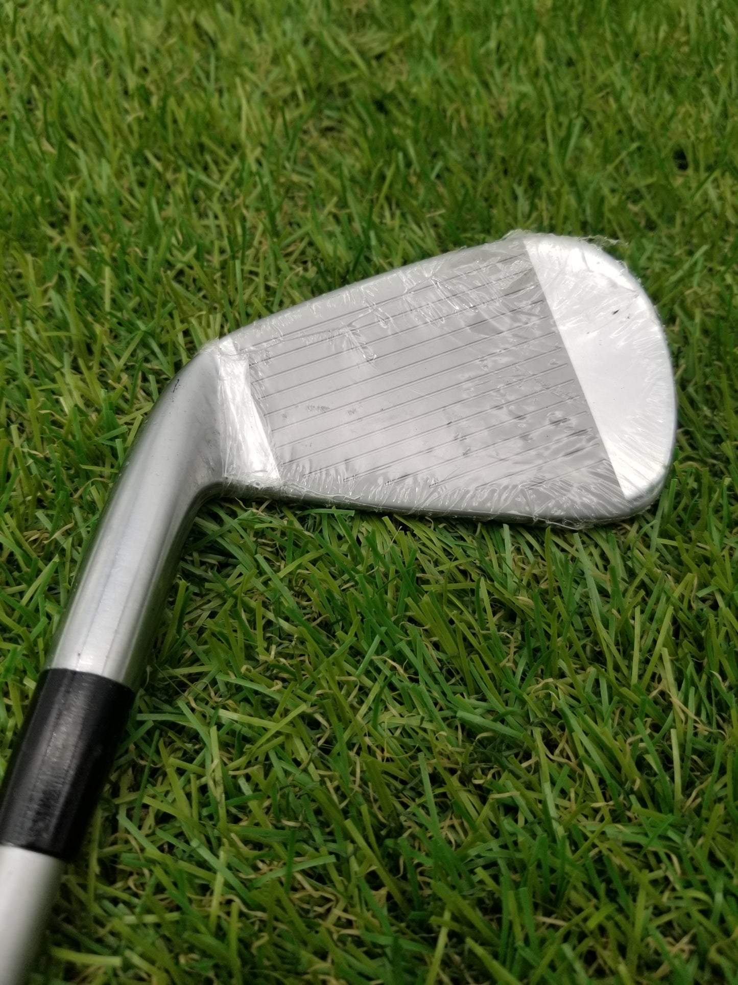 NEW 2017 COBRA KING FORGED TEC 7 IRON STIFF KBS C-TAPER LITE 110 36.75" BRANDNEW