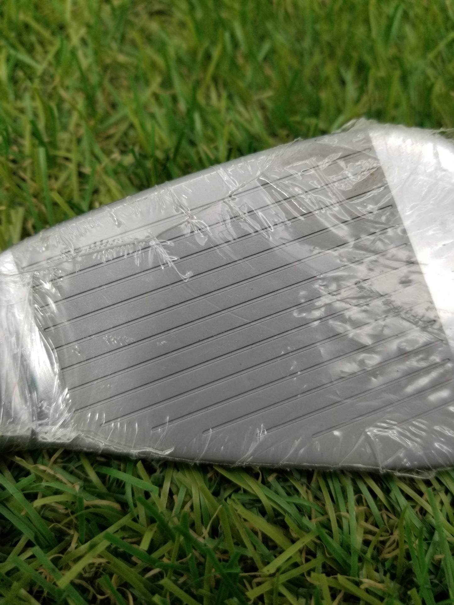 NEW 2017 COBRA KING FORGED TEC 7 IRON STIFF KBS C-TAPER LITE 110 36.75" BRANDNEW