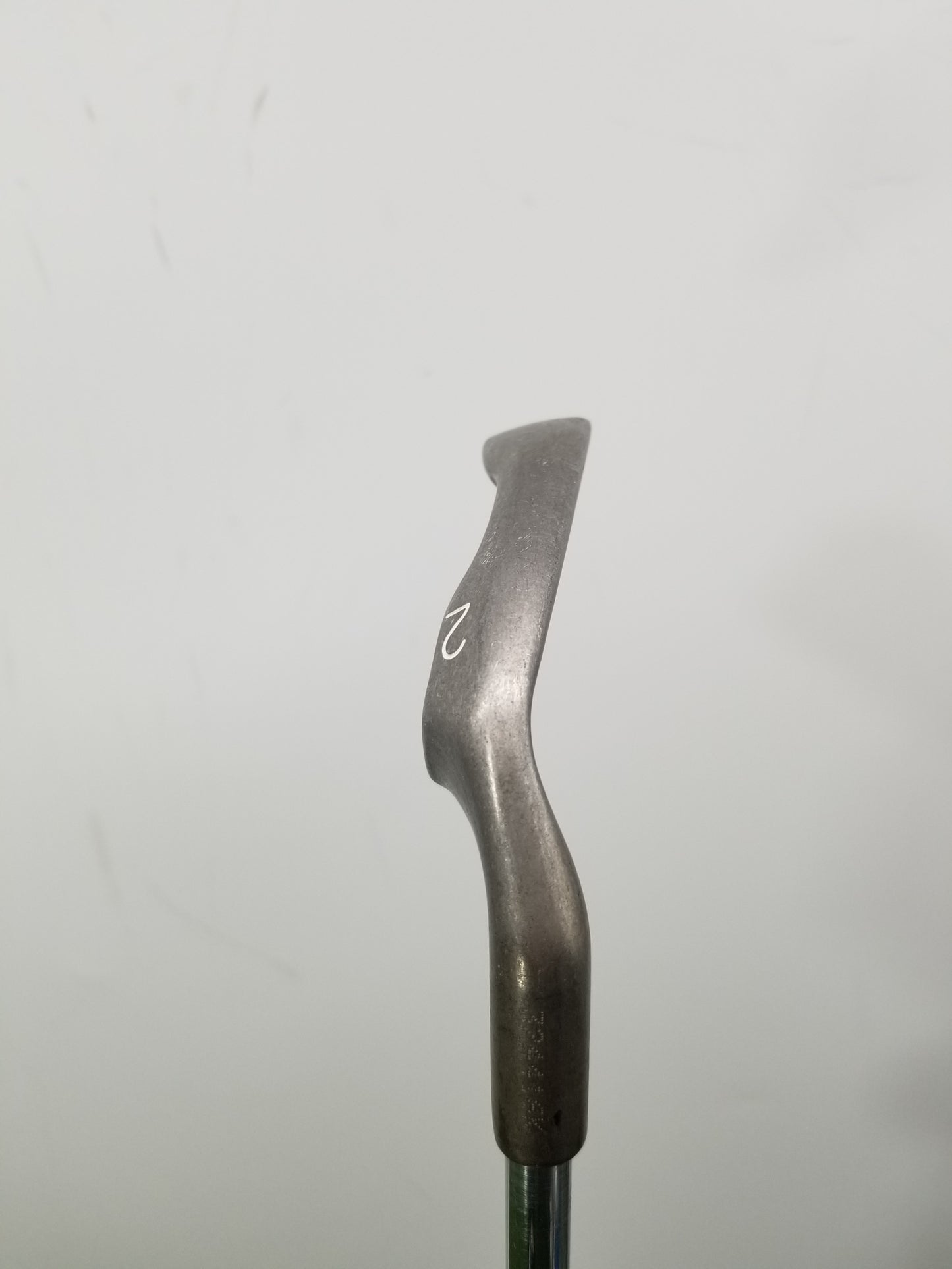 PING ZING 2 IRON LITE FLEX LYNX 35" GOOD