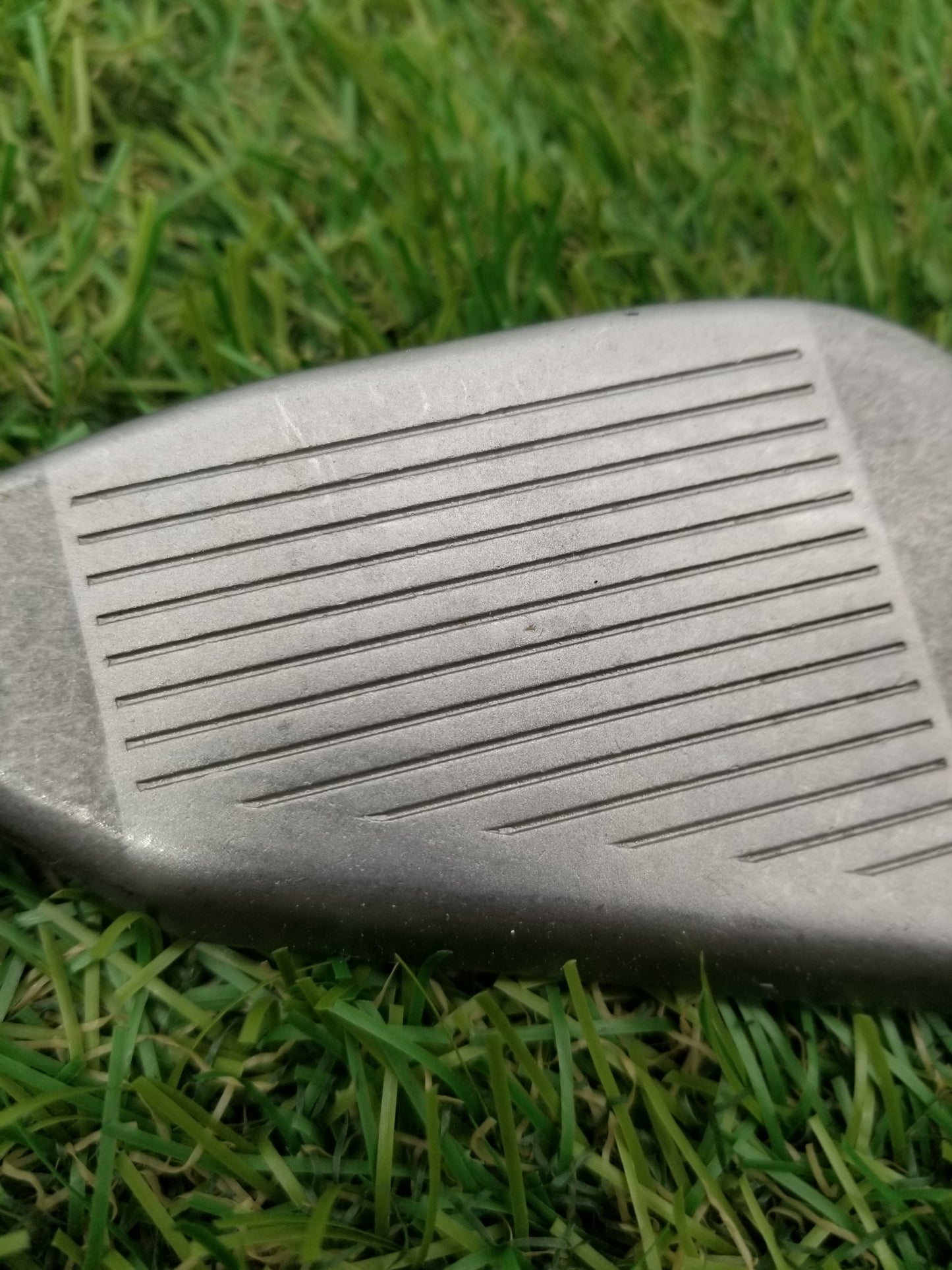 PING ZING 2 IRON LITE FLEX LYNX 35" GOOD