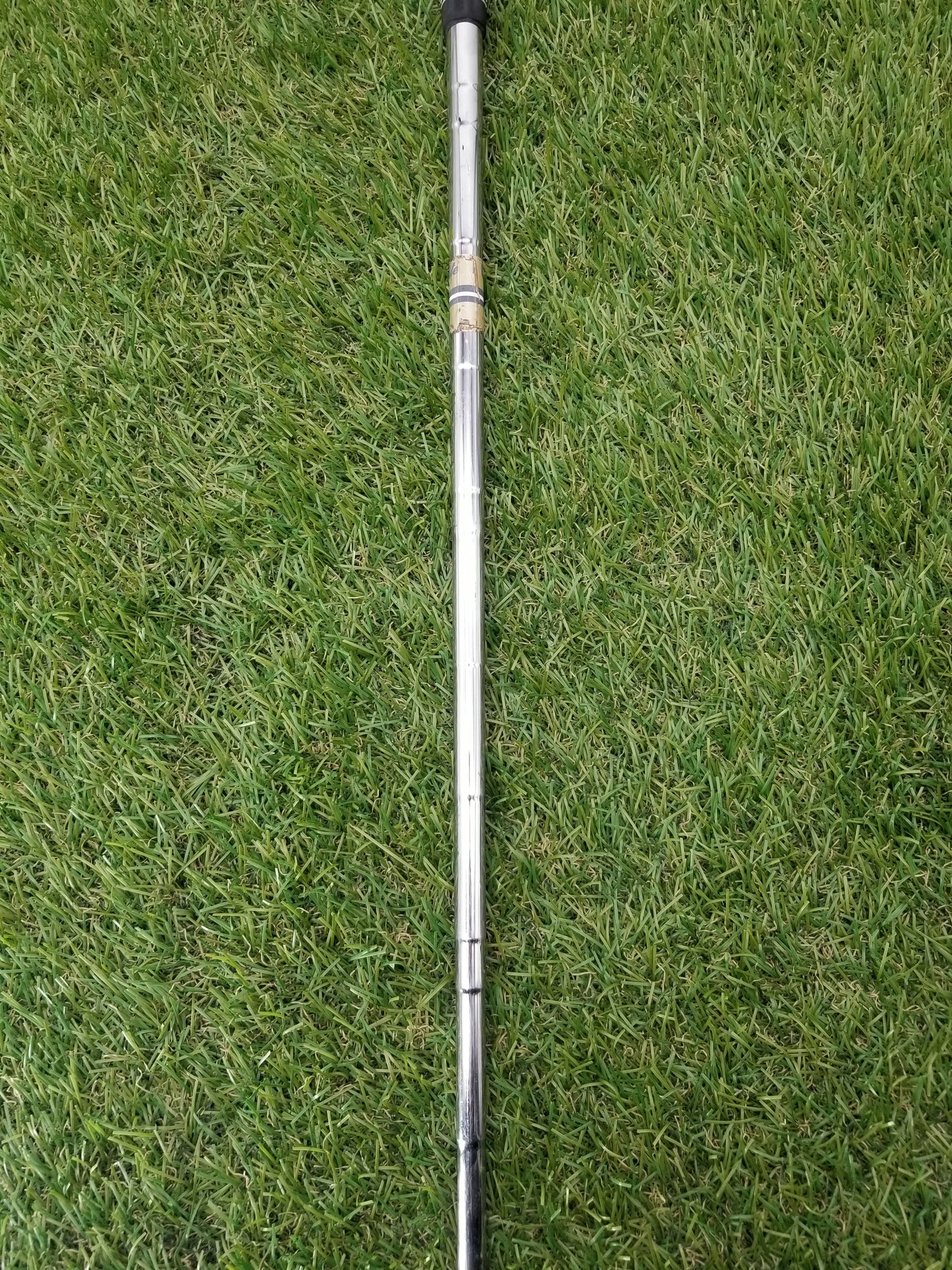 PING ZING 2 IRON LITE FLEX LYNX 35" GOOD