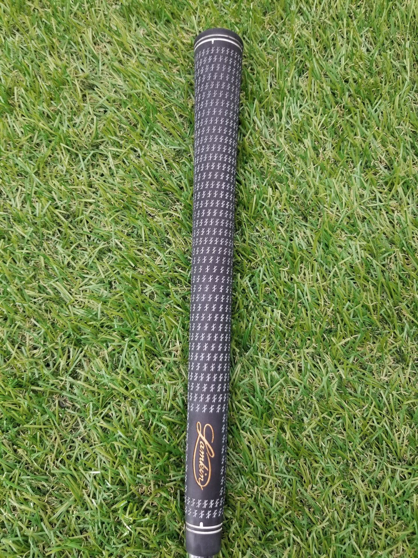 PING ZING 2 IRON LITE FLEX LYNX 35" GOOD