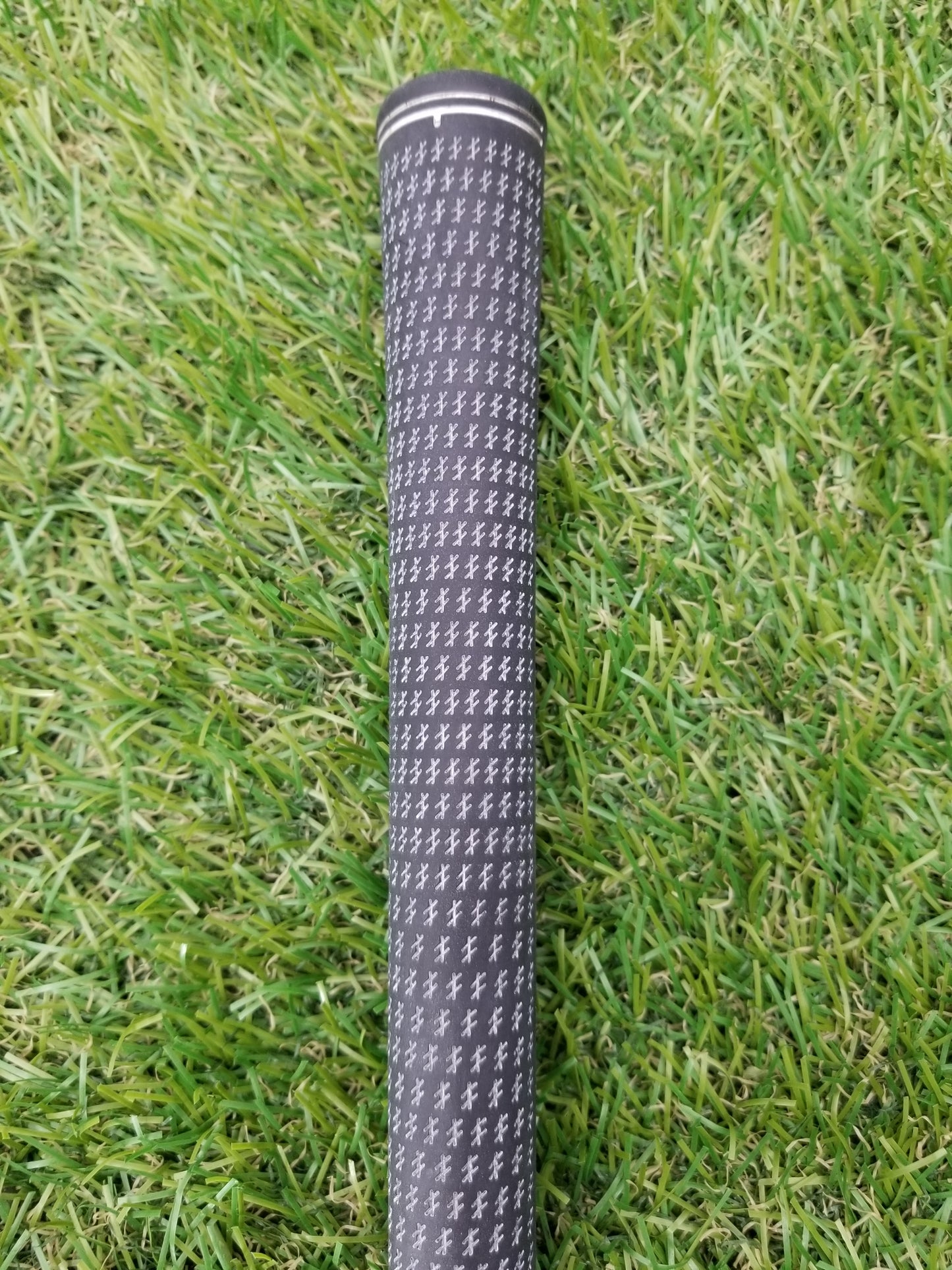 PING ZING 2 IRON LITE FLEX LYNX 35" GOOD