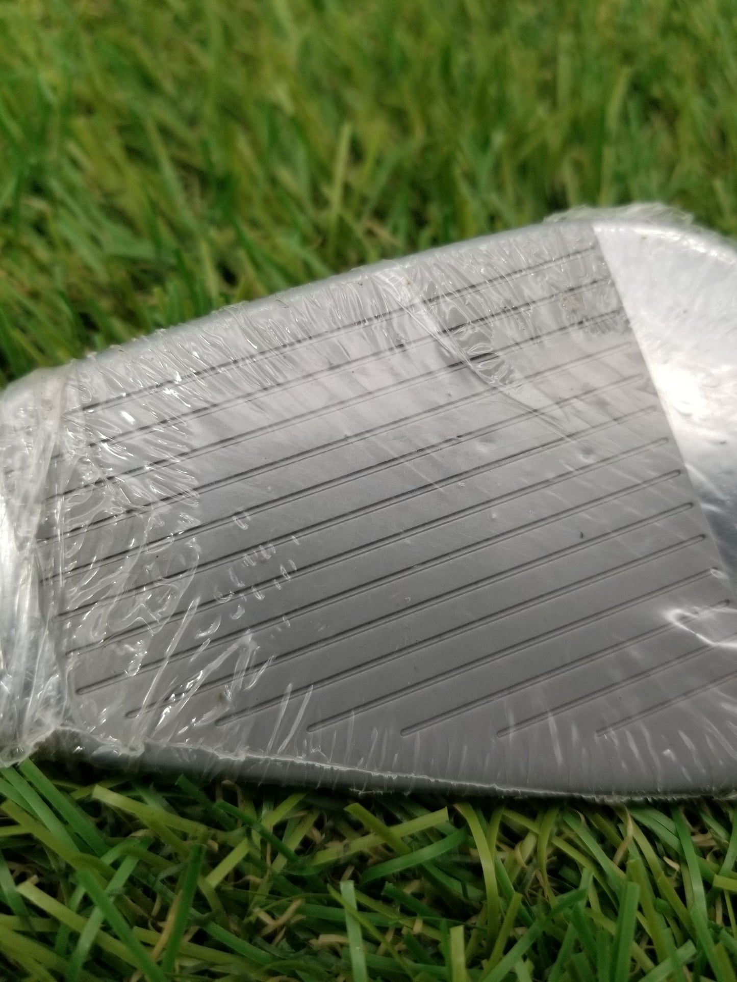 NEW 2017 COBRA KING FORGED TEC 7 IRON STIFF KBS C-TAPER LITE 110 36.75" BRANDNEW