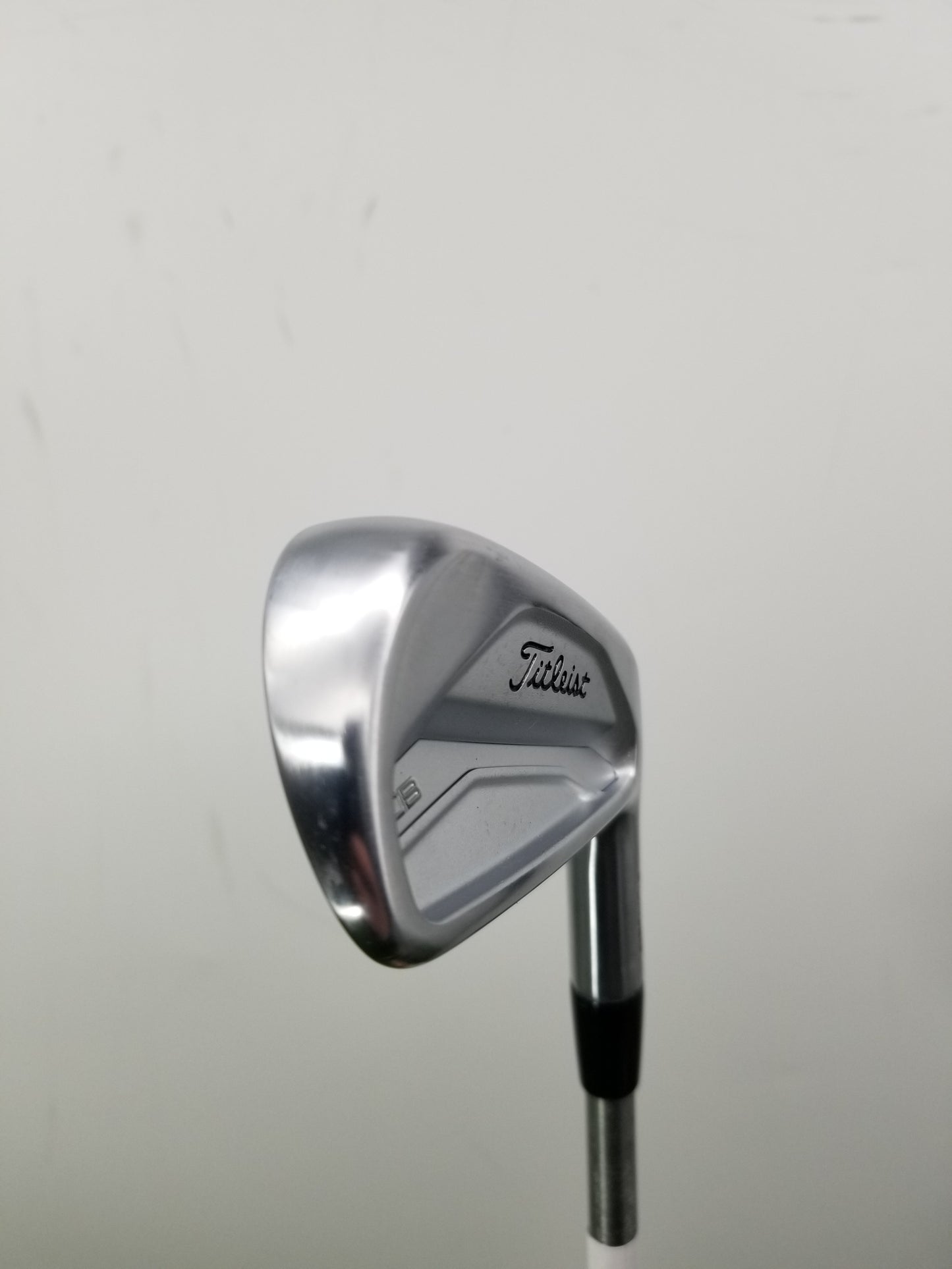 2019 TITLEIST 620 CB 5 IRON XSTIFF KBS TOUR C-TAPER 130 38.25" DEMO