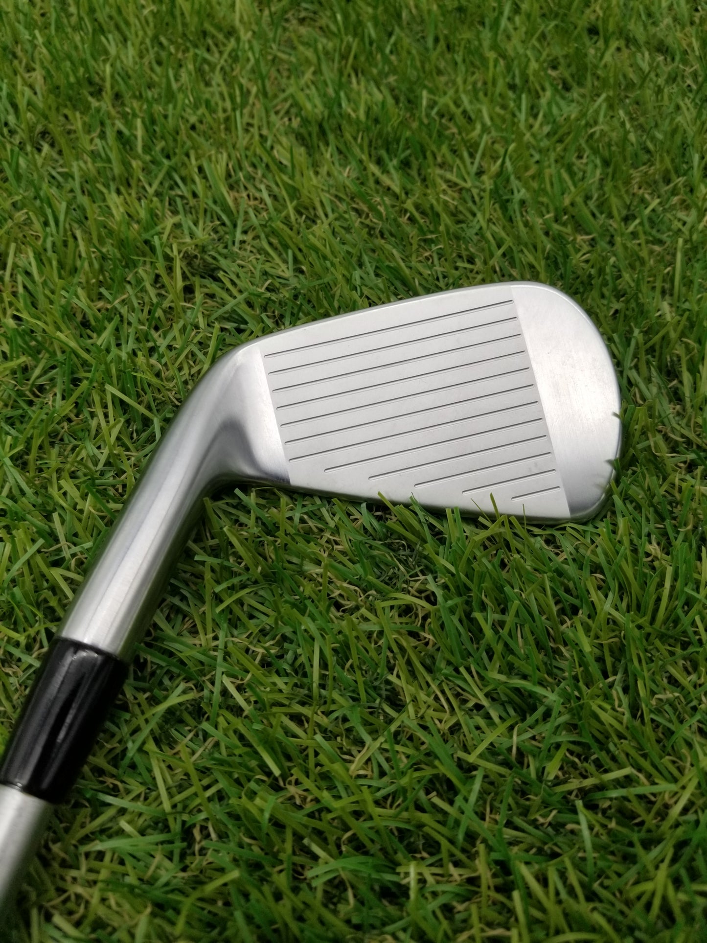 2019 TITLEIST 620 CB 5 IRON XSTIFF KBS TOUR C-TAPER 130 38.25" DEMO