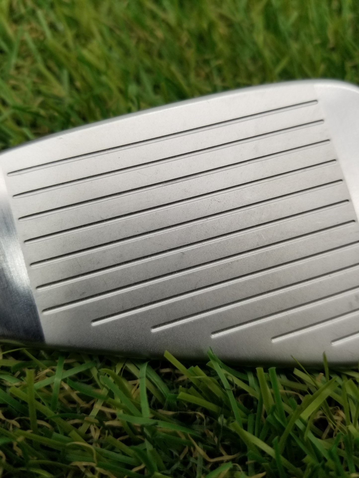 2019 TITLEIST 620 CB 5 IRON XSTIFF KBS TOUR C-TAPER 130 38.25" DEMO