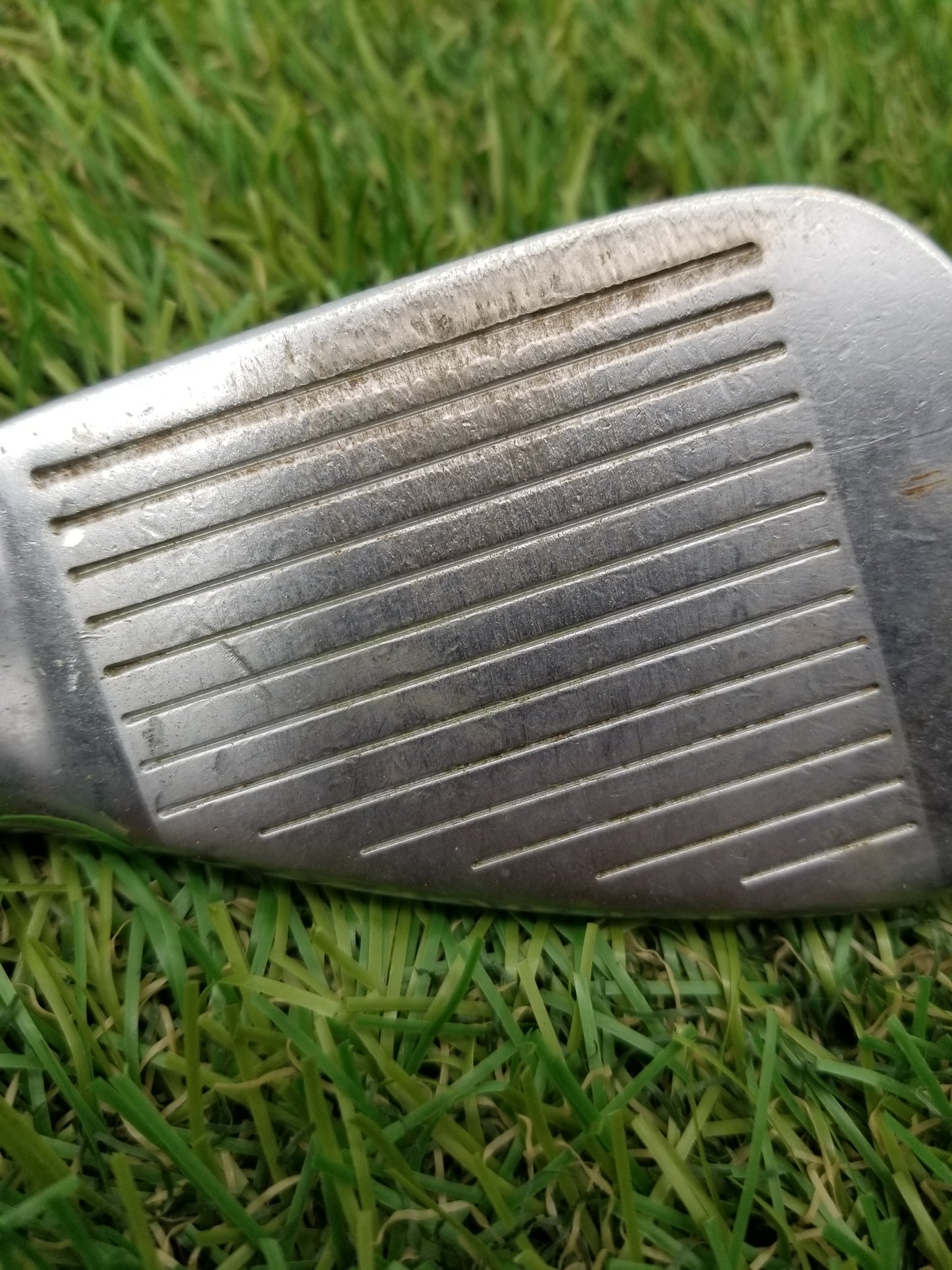 2017 TITLEIST 718 MB 9 IRON XSTIFF KBS TOUR C-TAPER 130 36.25" FAIR