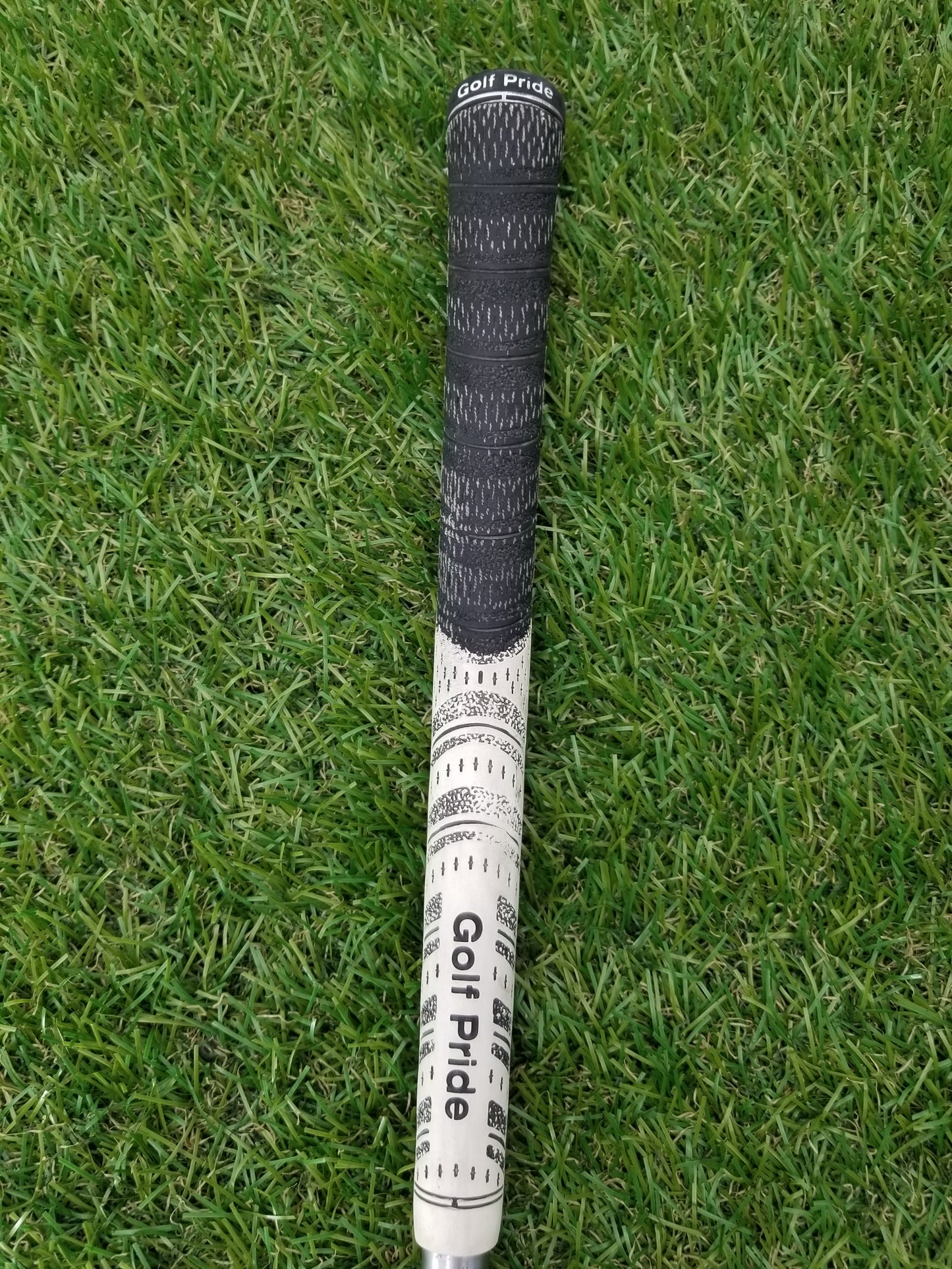 2017 TITLEIST 718 MB 9 IRON XSTIFF KBS TOUR C-TAPER 130 36.25" FAIR