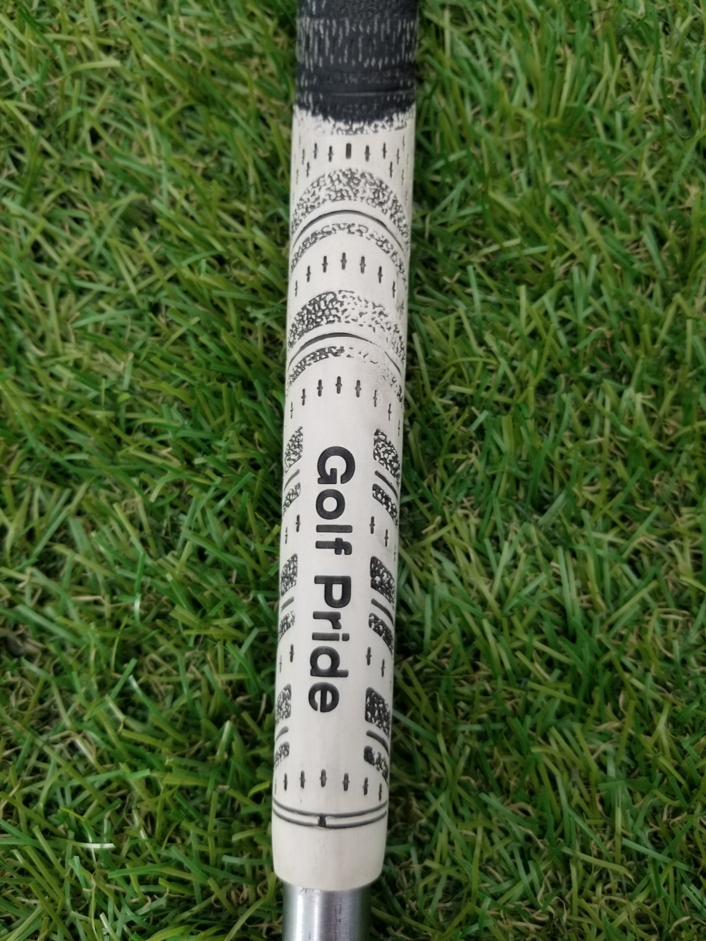 2017 TITLEIST 718 MB 9 IRON XSTIFF KBS TOUR C-TAPER 130 36.25" FAIR