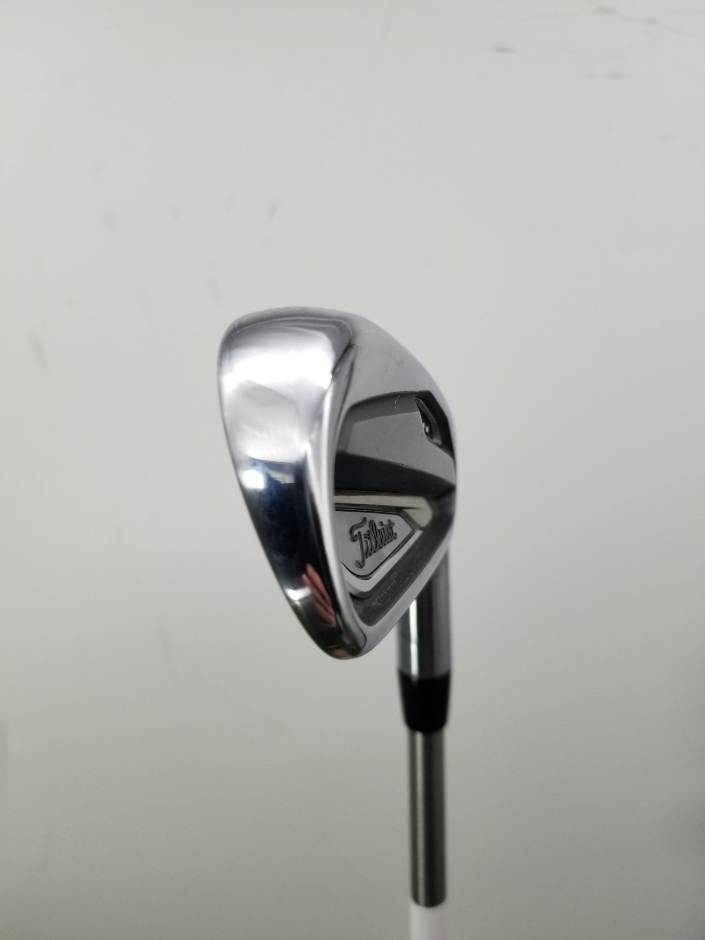 2019 TITLEIST T100 5 IRON XSTIFF KBS TOUR C-TAPER 130 38.25" VERYGOOD