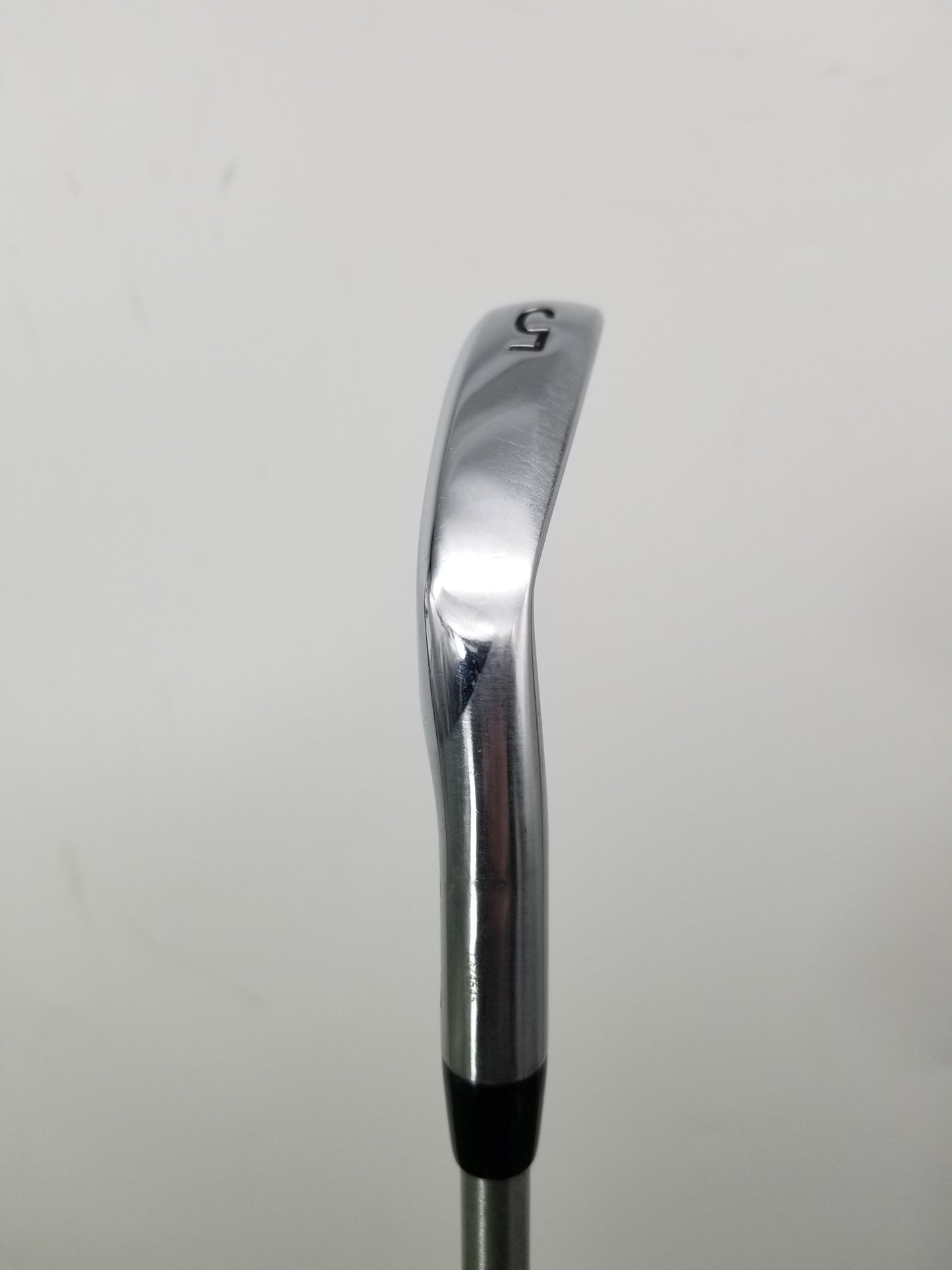2019 TITLEIST T100 5 IRON XSTIFF KBS TOUR C-TAPER 130 38.25" VERYGOOD