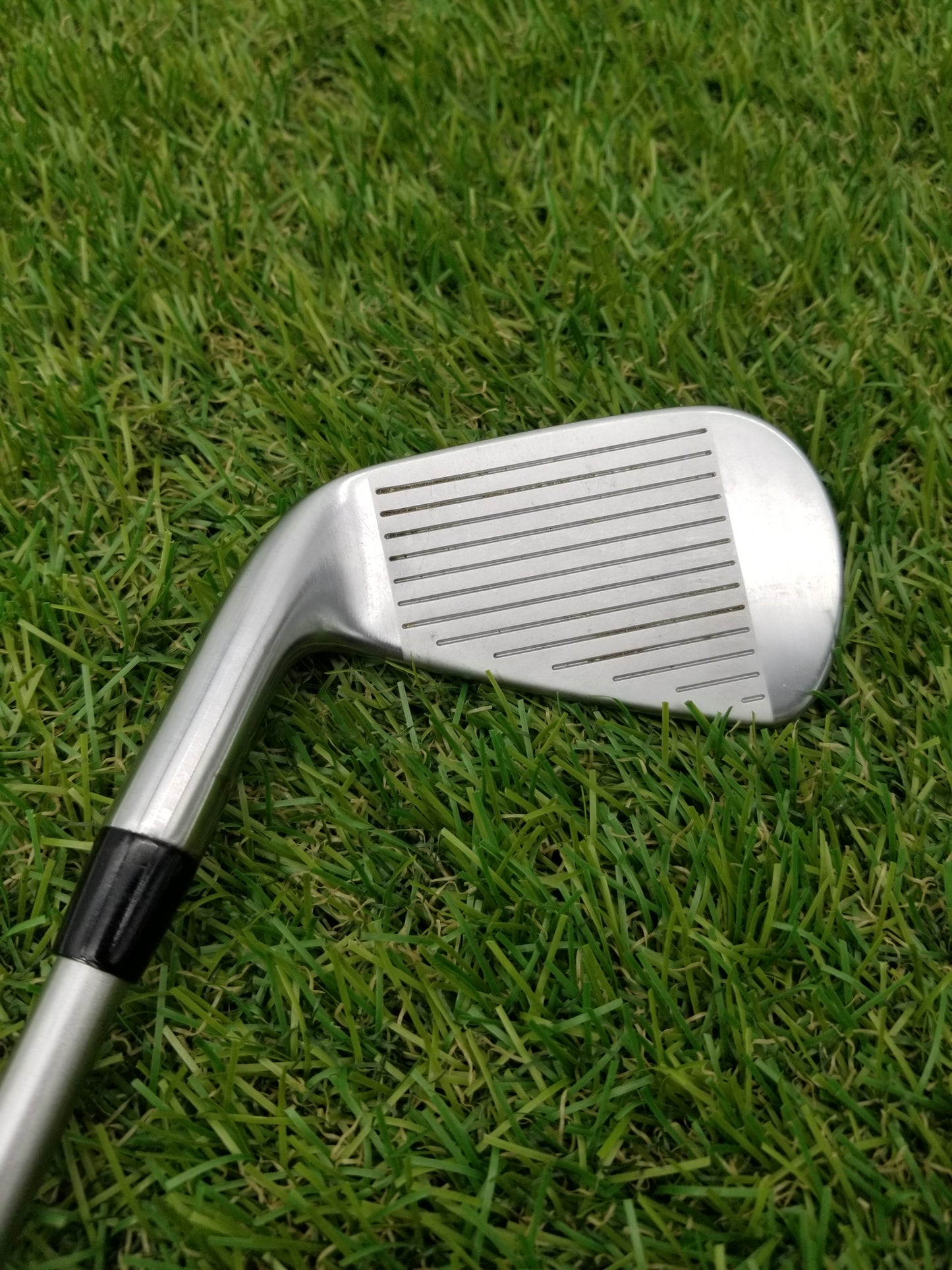 2019 TITLEIST T100 5 IRON XSTIFF KBS TOUR C-TAPER 130 38.25" VERYGOOD