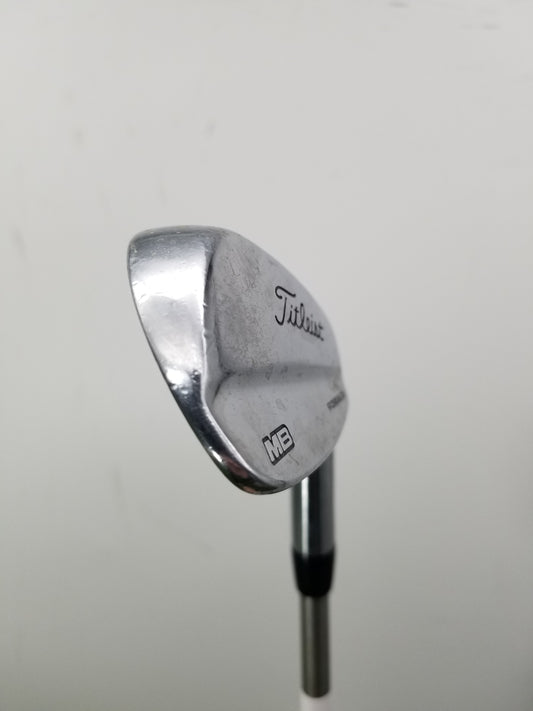 2017 TITLEIST 718 MB 8 IRON XSTIFF KBS TOUR C-TAPER 130 36.75" FAIR