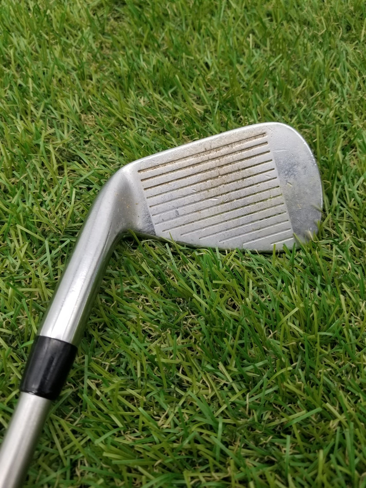 2017 TITLEIST 718 MB 8 IRON XSTIFF KBS TOUR C-TAPER 130 36.75" FAIR