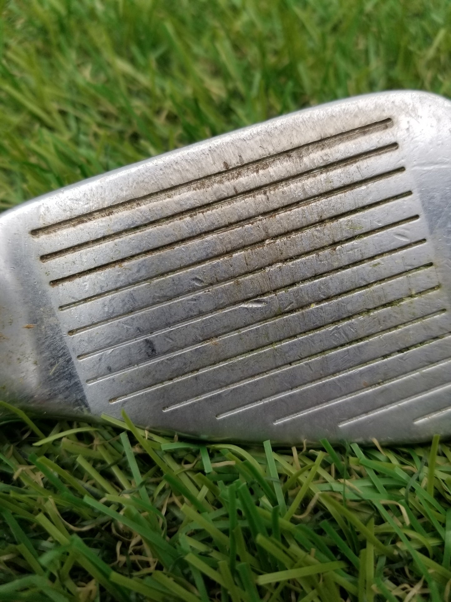 2017 TITLEIST 718 MB 8 IRON XSTIFF KBS TOUR C-TAPER 130 36.75" FAIR