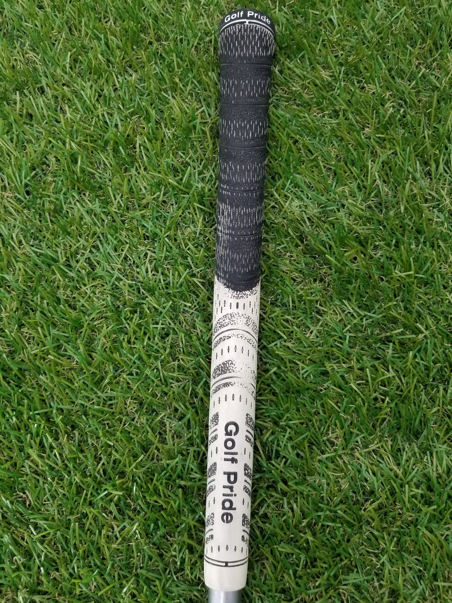 2017 TITLEIST 718 MB 8 IRON XSTIFF KBS TOUR C-TAPER 130 36.75" FAIR