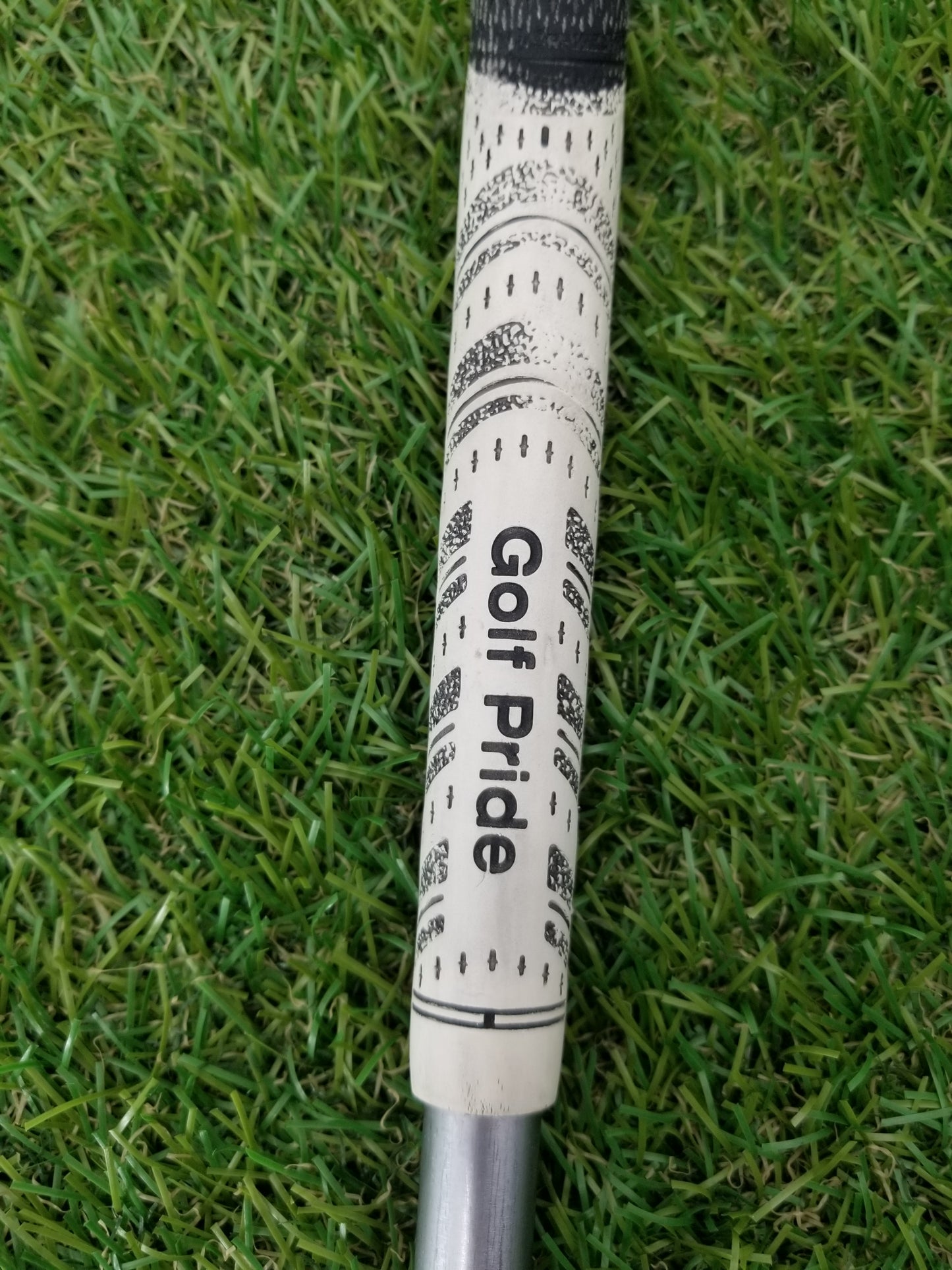 2017 TITLEIST 718 MB 8 IRON XSTIFF KBS TOUR C-TAPER 130 36.75" FAIR