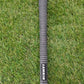 2007 CALLAWAY FUSION WIDE SOLE 6 IRON UNI CALLAWAY NIPPON 990 37.75" GOOD