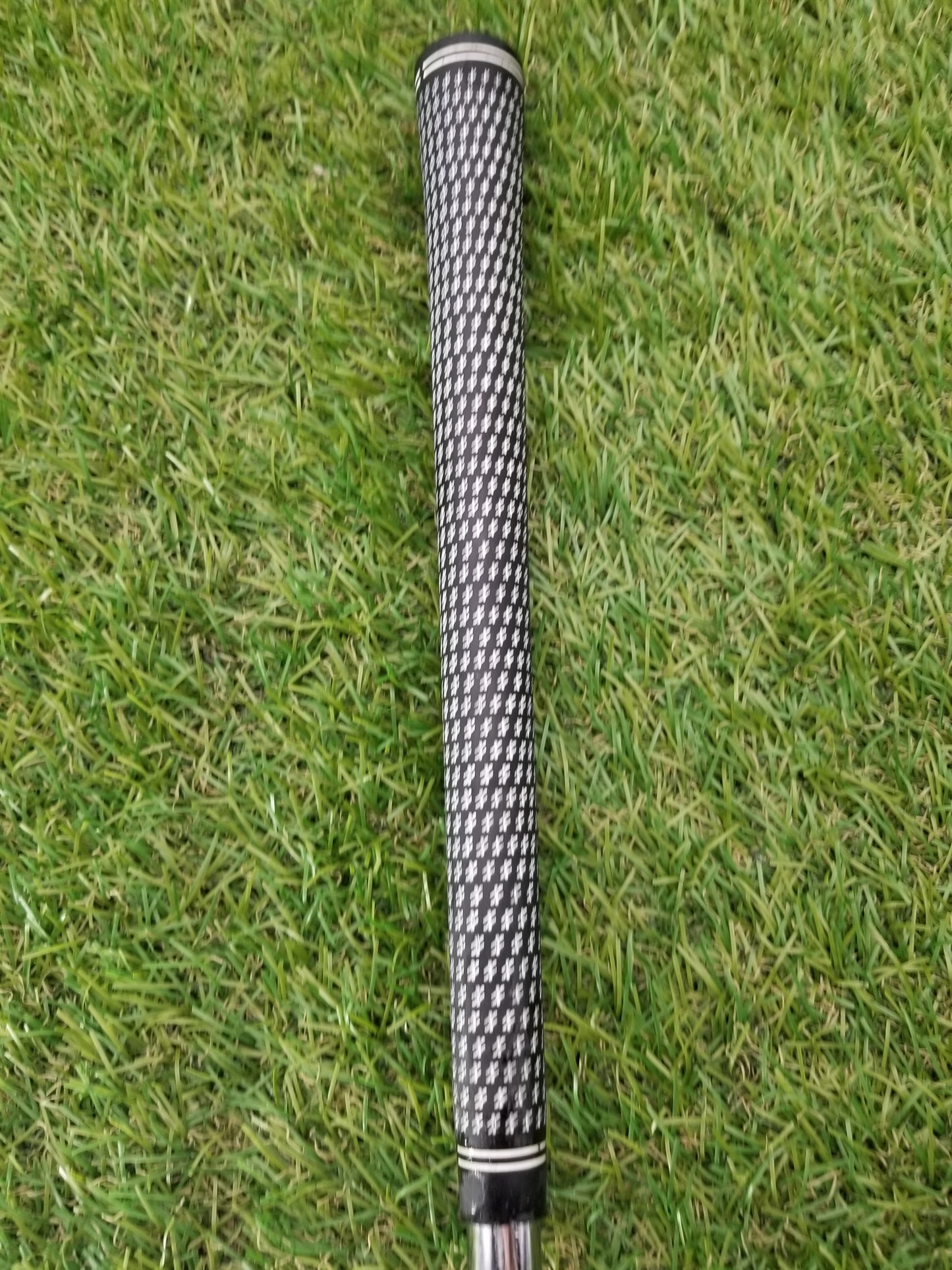 2007 CALLAWAY FUSION WIDE SOLE 6 IRON UNI CALLAWAY NIPPON 990 37.75" GOOD