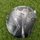 NEW 2025 TAYLORMADE QI35 DRIVER 10.5* CLUBHEAD ONLY BRANDNEW