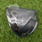 NEW 2025 TAYLORMADE QI35 DRIVER 10.5* CLUBHEAD ONLY BRANDNEW