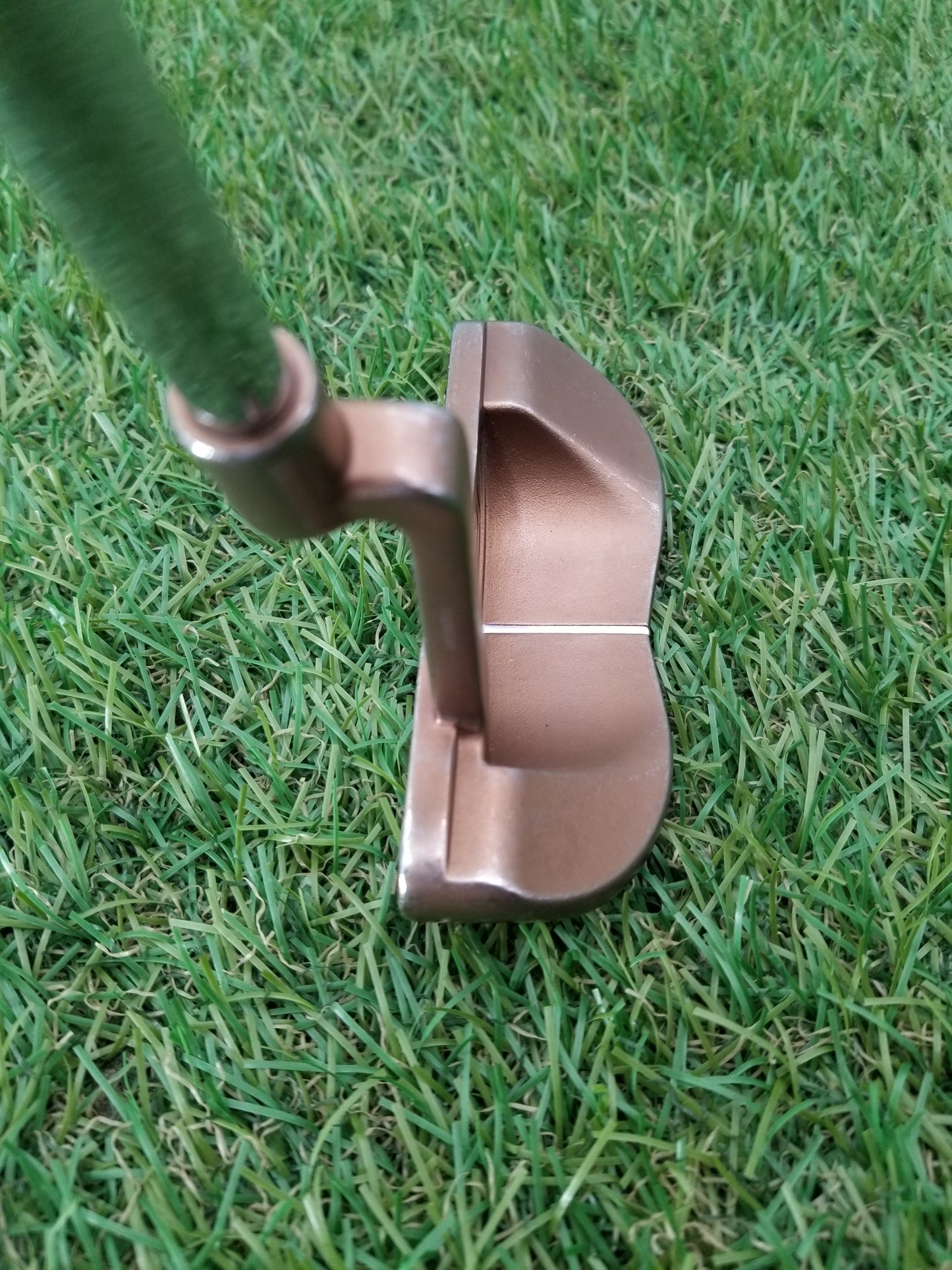 2015 PING KARSTEN TR B60 PUTTER 35" FAIR