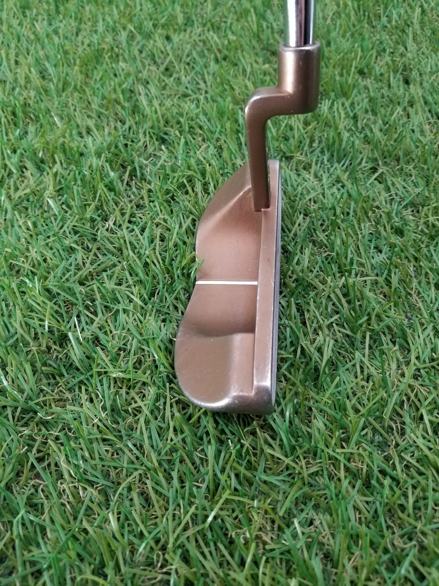 2015 PING KARSTEN TR B60 PUTTER 35" FAIR