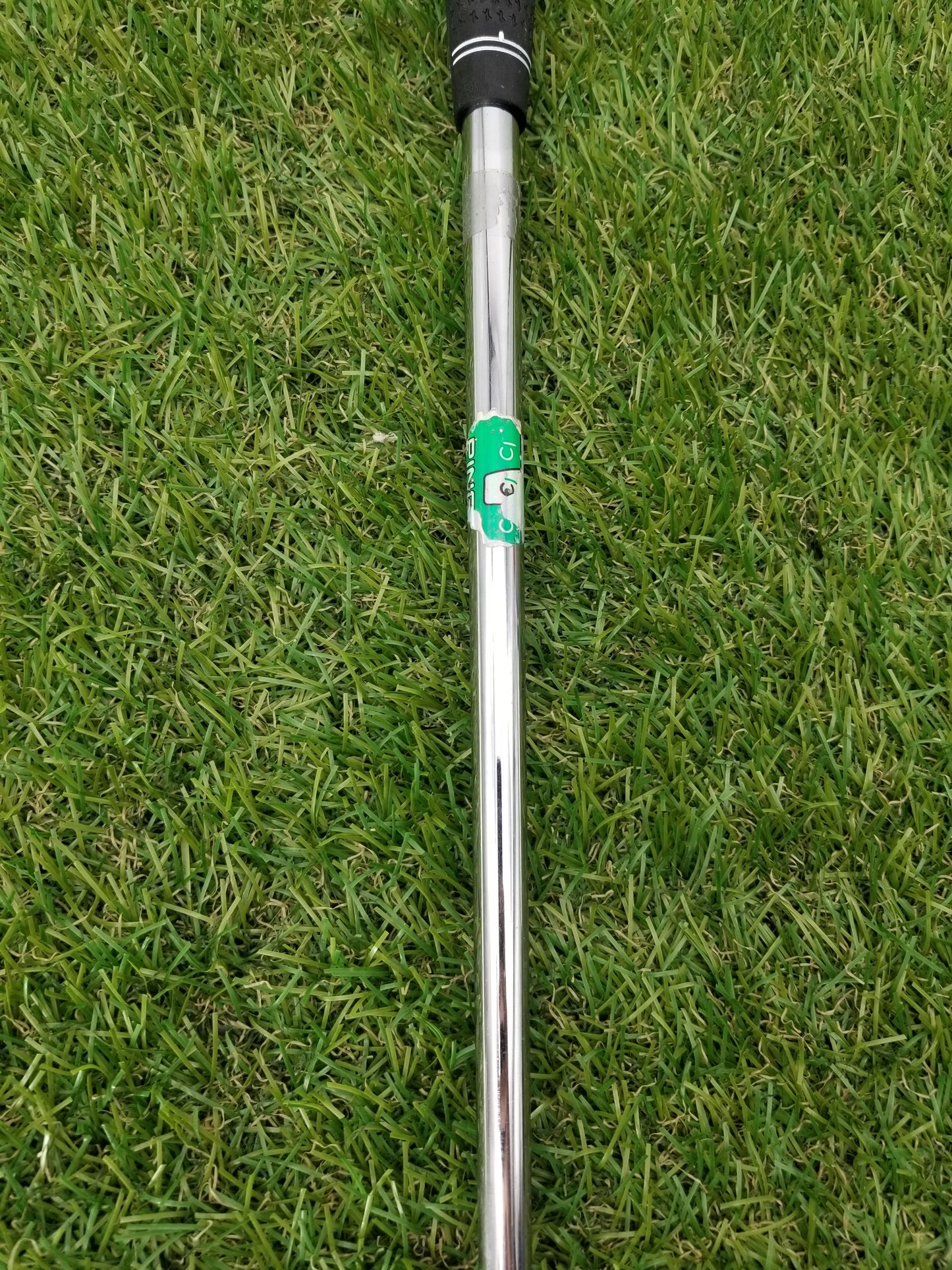 2015 PING KARSTEN TR B60 PUTTER 35" FAIR