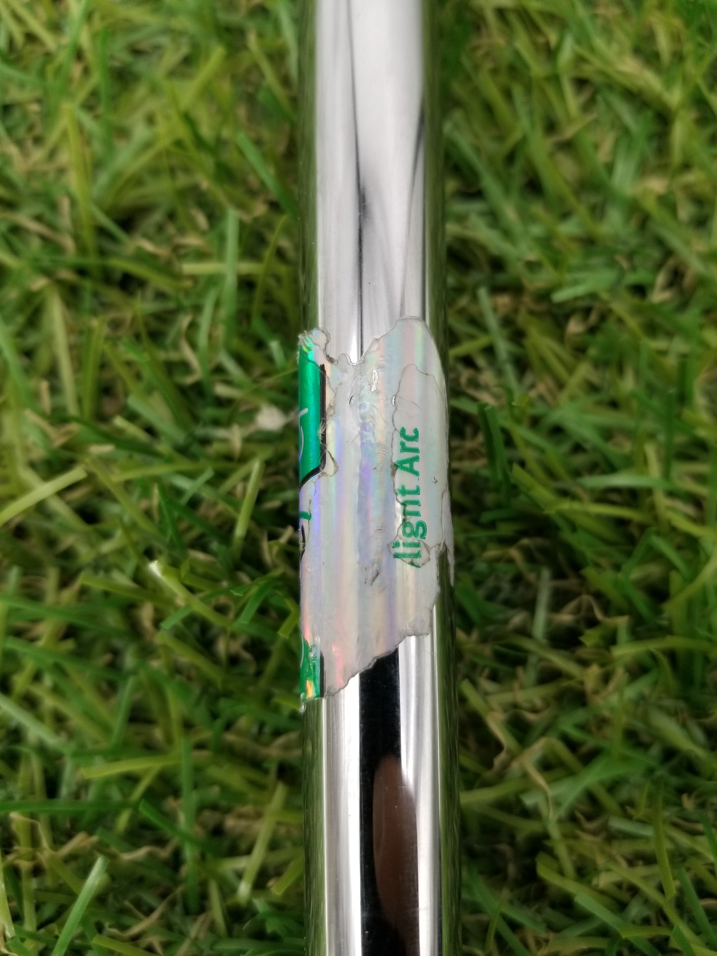 2015 PING KARSTEN TR B60 PUTTER 35" FAIR