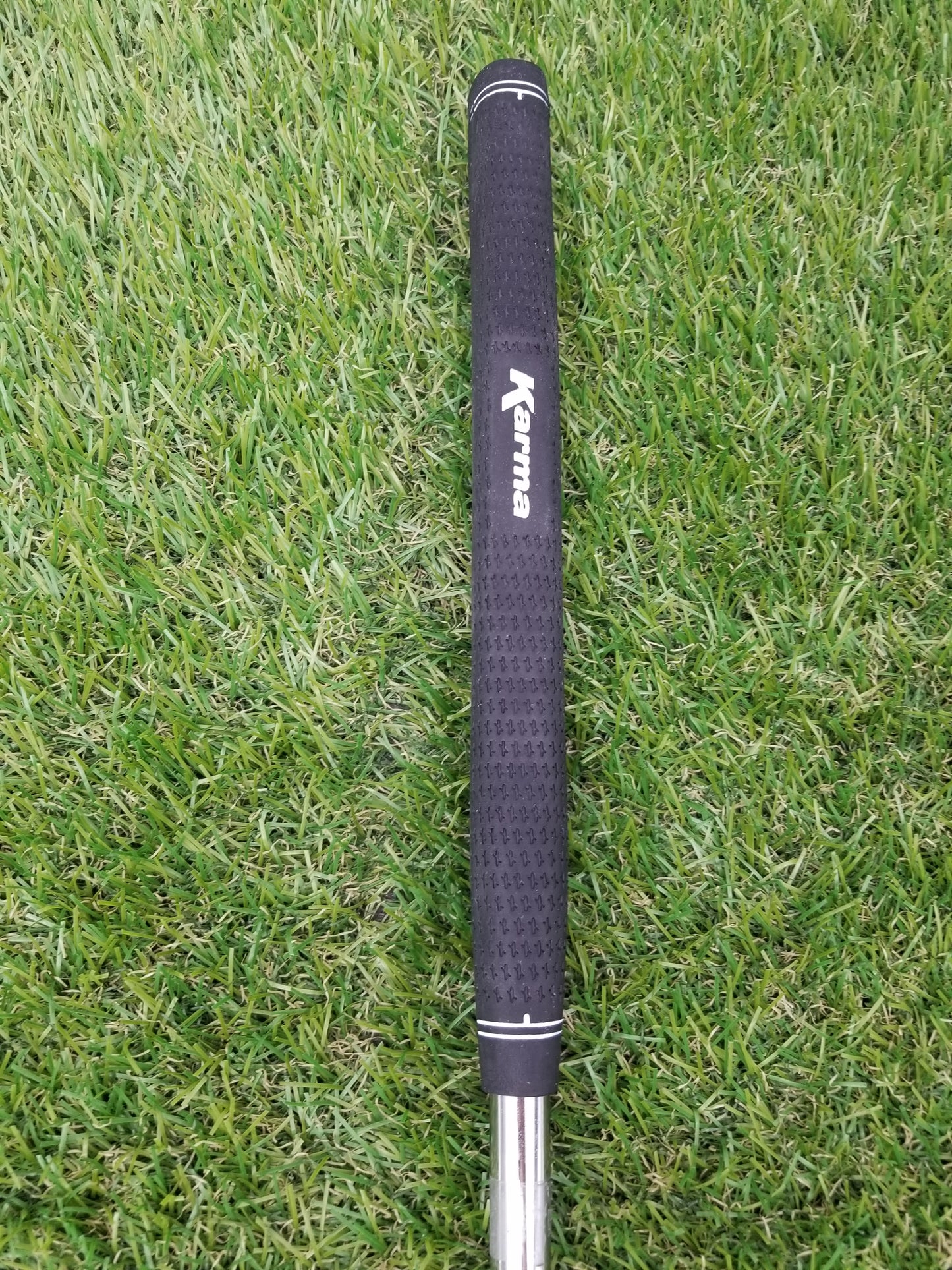 2015 PING KARSTEN TR B60 PUTTER 35" FAIR