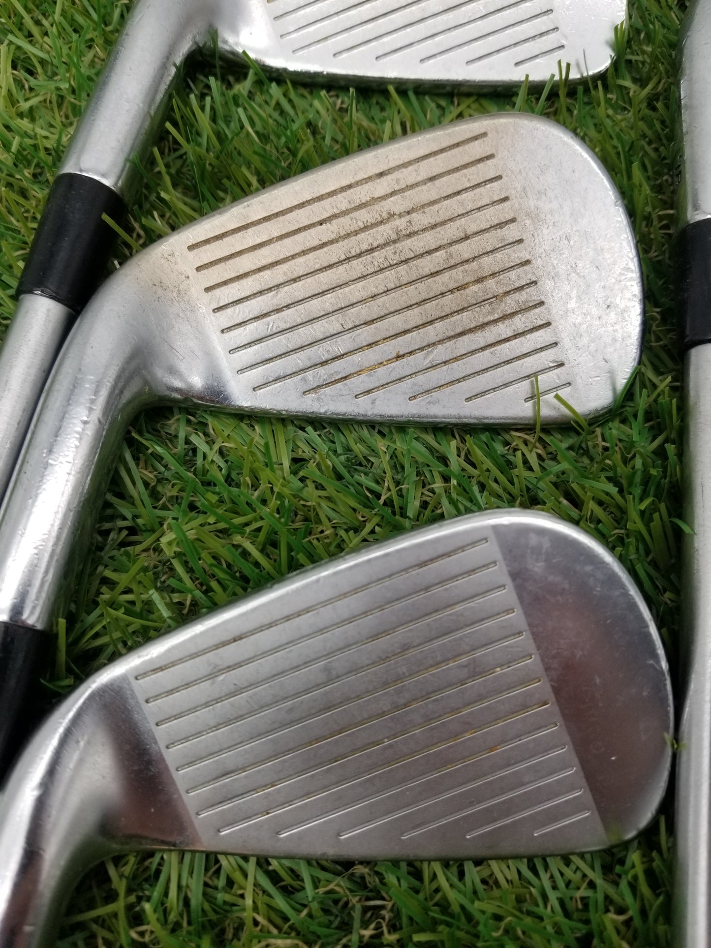 2018 CALLAWAY X FORGED IRON SET 5I-PW STIFF KBS TOUR C-TAPER LITE 110 FAIR