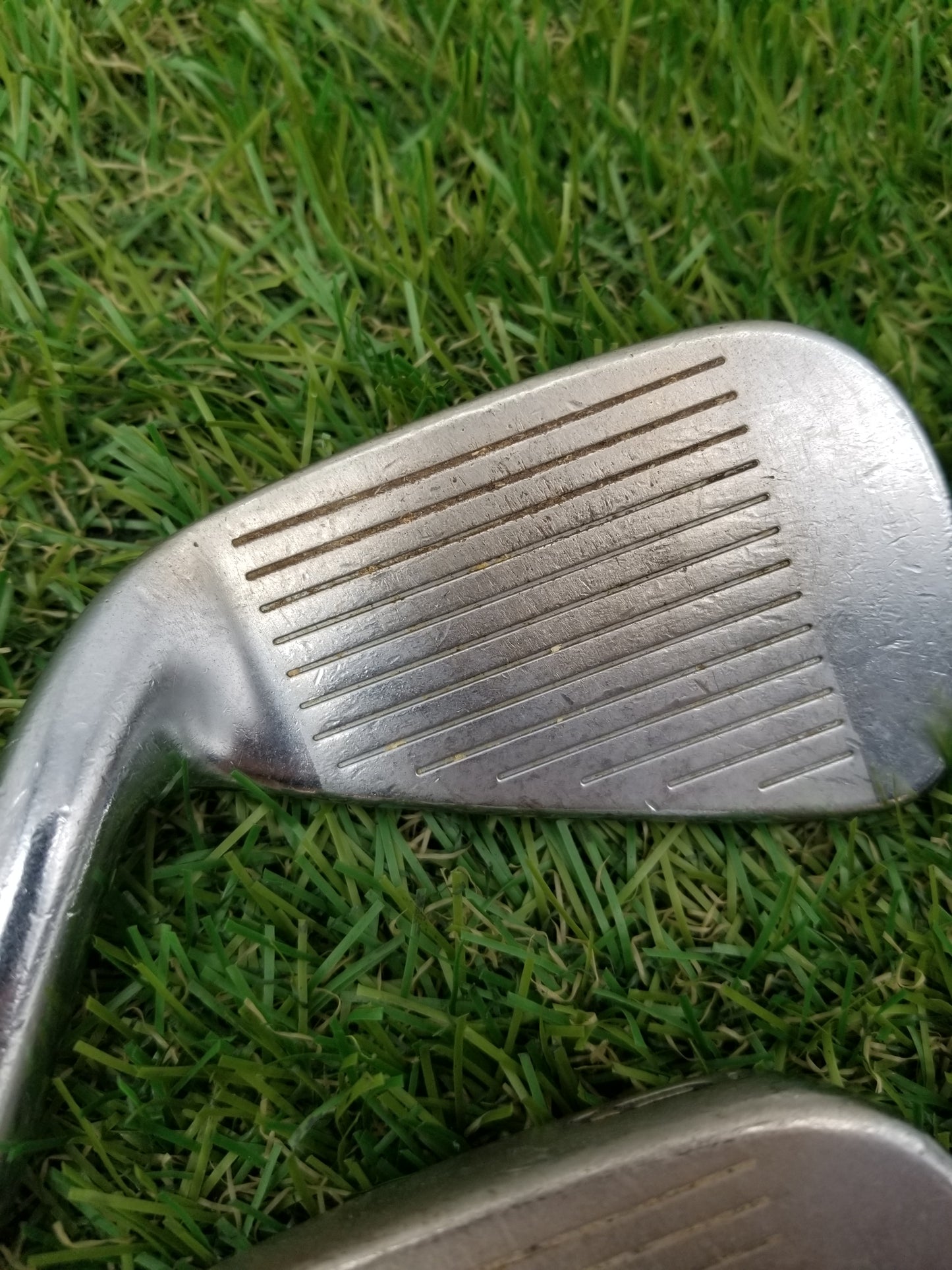 2018 CALLAWAY X FORGED IRON SET 5I-PW STIFF KBS TOUR C-TAPER LITE 110 FAIR