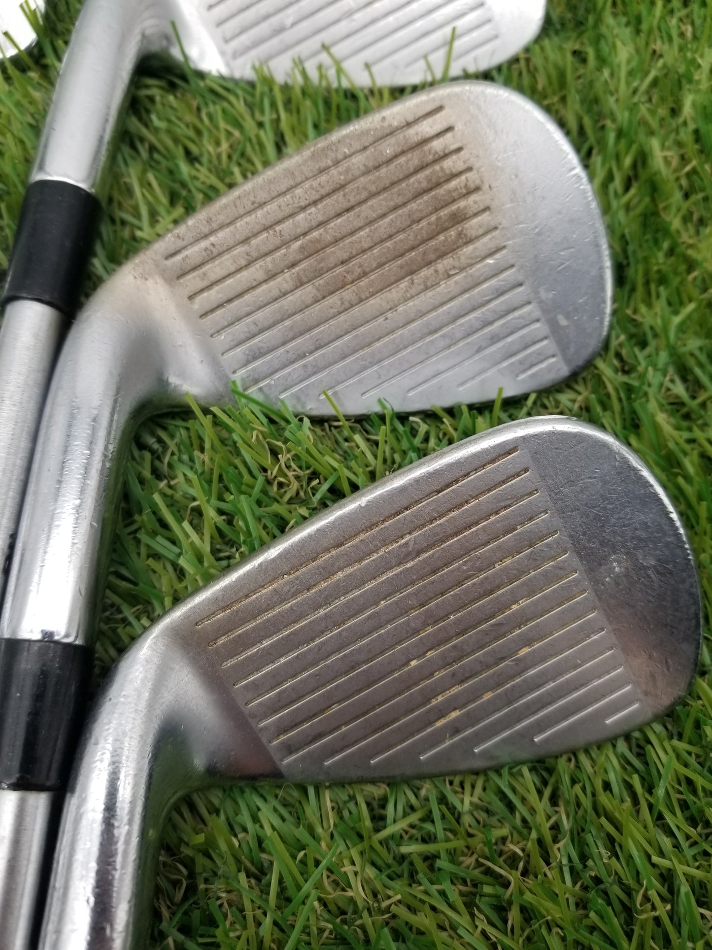 2018 CALLAWAY X FORGED IRON SET 5I-PW STIFF KBS TOUR C-TAPER LITE 110 FAIR