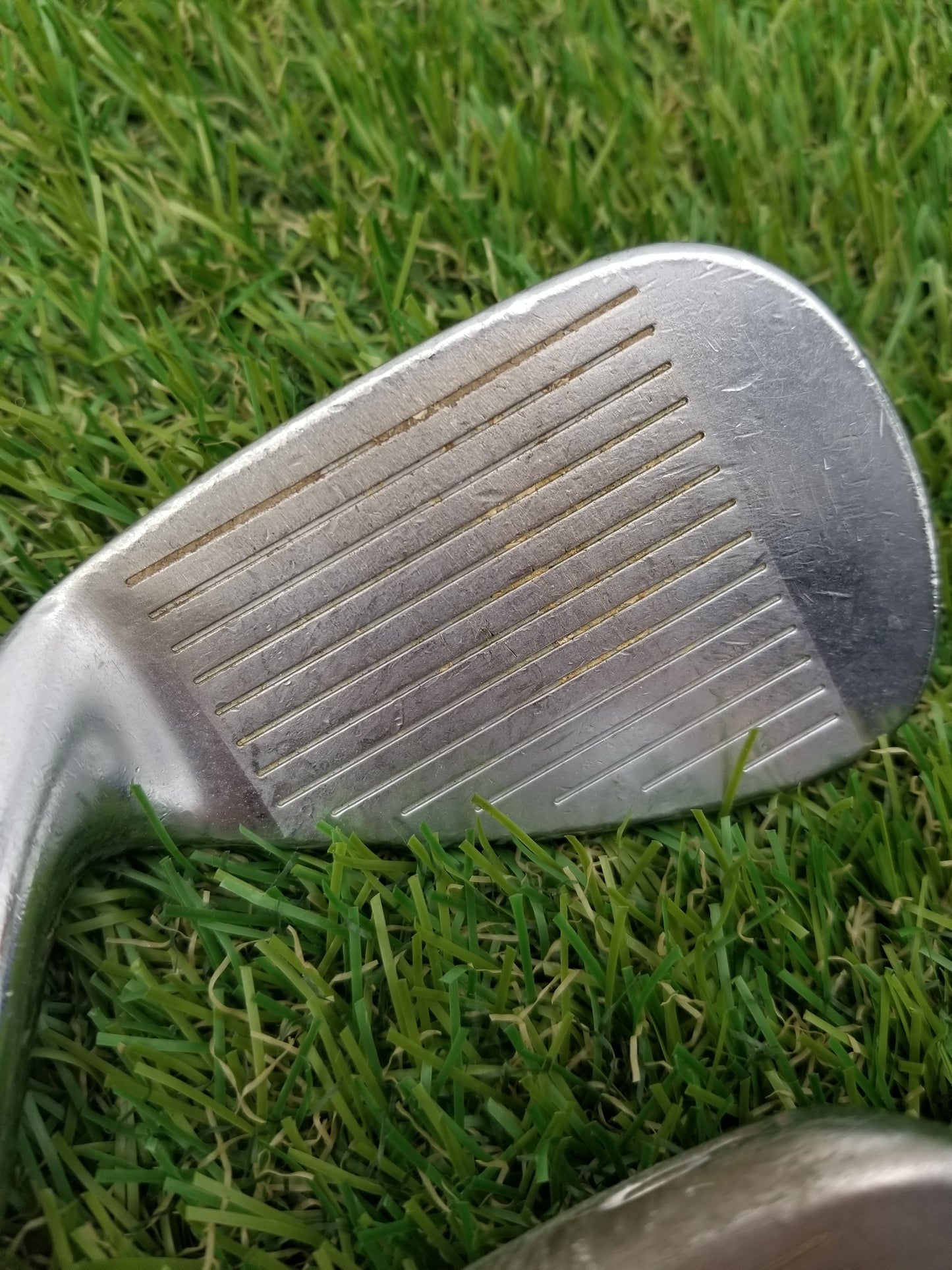 2018 CALLAWAY X FORGED IRON SET 5I-PW STIFF KBS TOUR C-TAPER LITE 110 FAIR